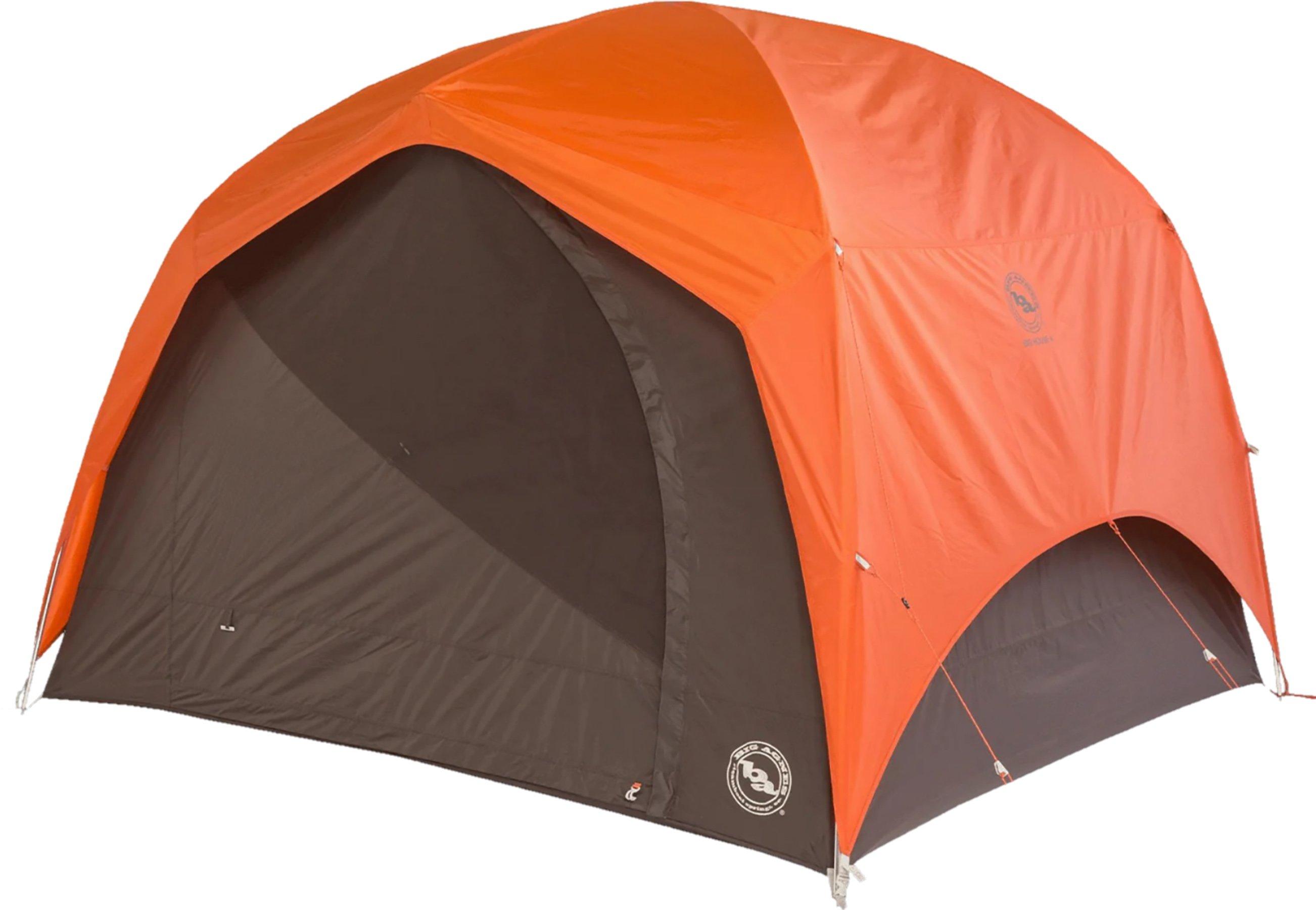 Product image for Big House 4-Person Tent