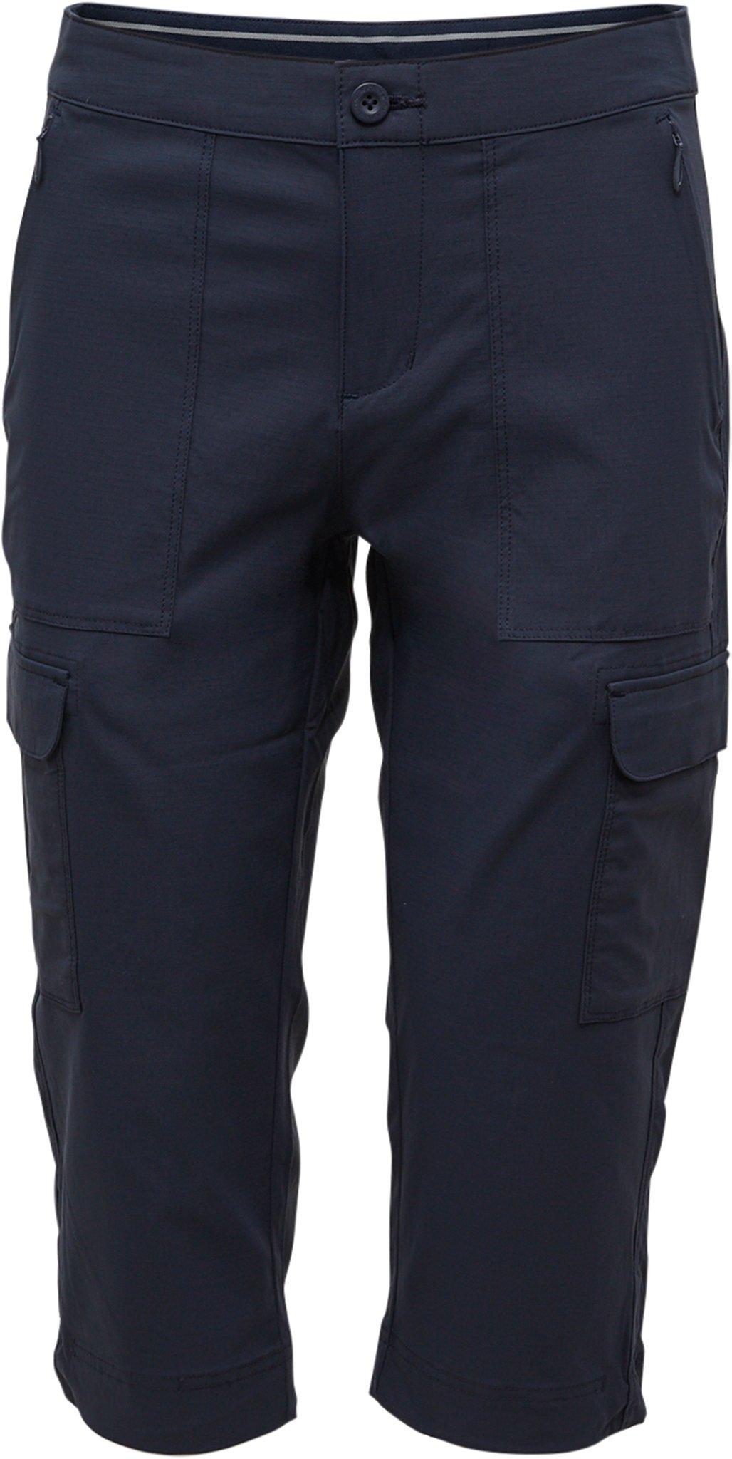 Product gallery image number 1 for product Miro 3/4 Pants - Women’s