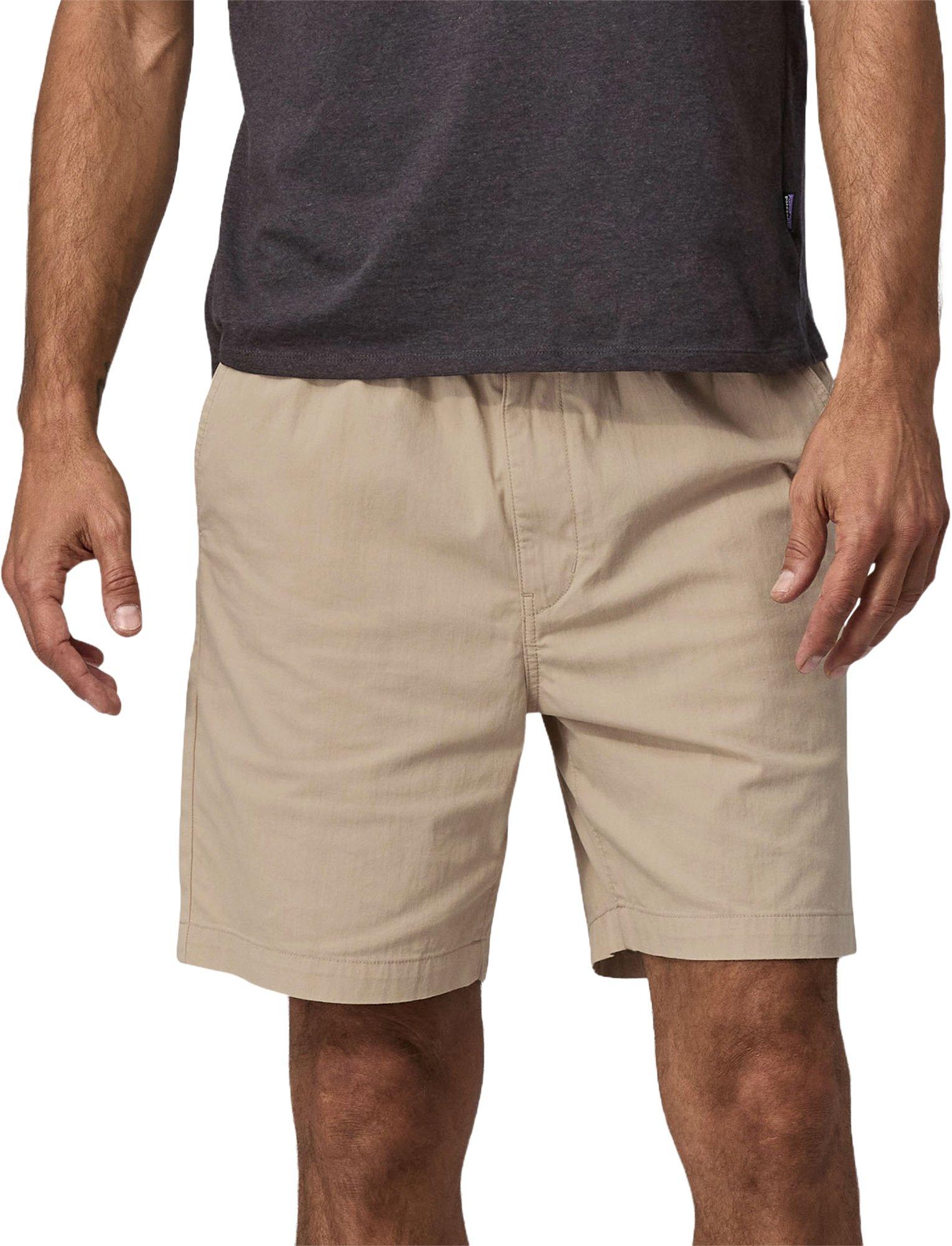 Numéro de l'image de la galerie de produits 4 pour le produit Short Volley Nomader - Homme