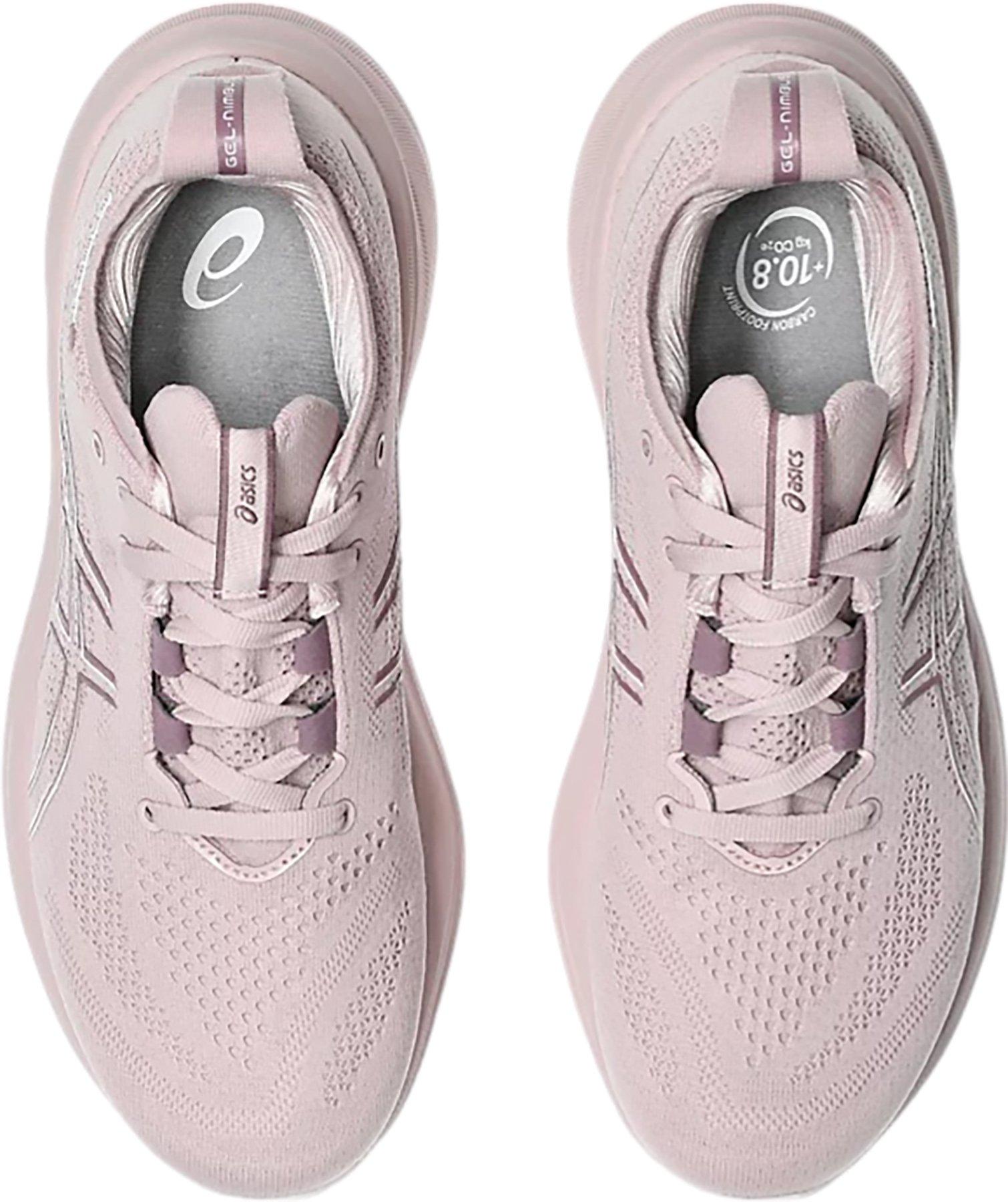 Numéro de l'image de la galerie de produits 2 pour le produit Souliers de course Gel-Nimbus 26 - Femme