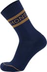 Colour: Navy - Honey