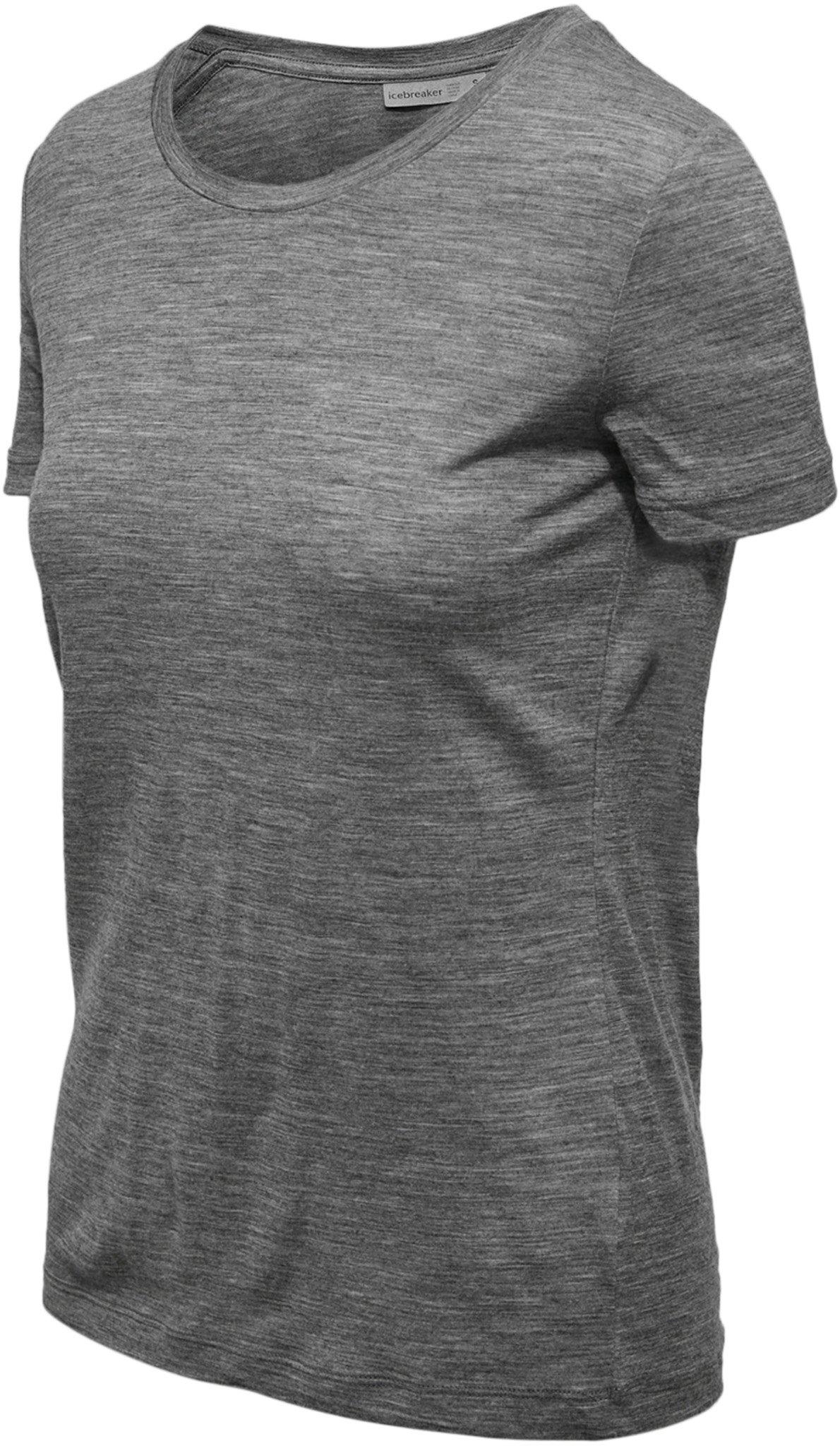 Product gallery image number 12 for product Tech Lite II Short Sleeve Tee - Women's