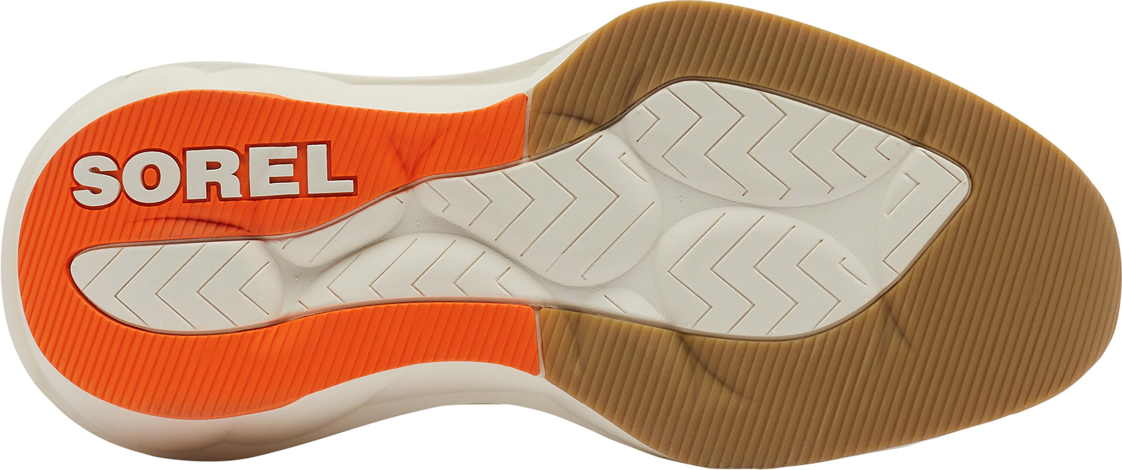 Product gallery image number 4 for product Explorer Defy Mid Sneakers - Women's