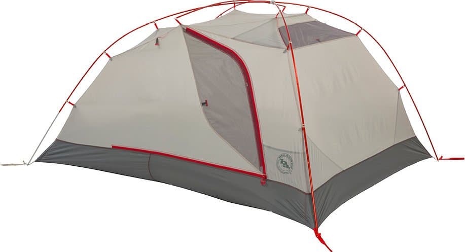 Numéro de l'image de la galerie de produits 1 pour le produit Tente Copper Spur HV2 Expedition