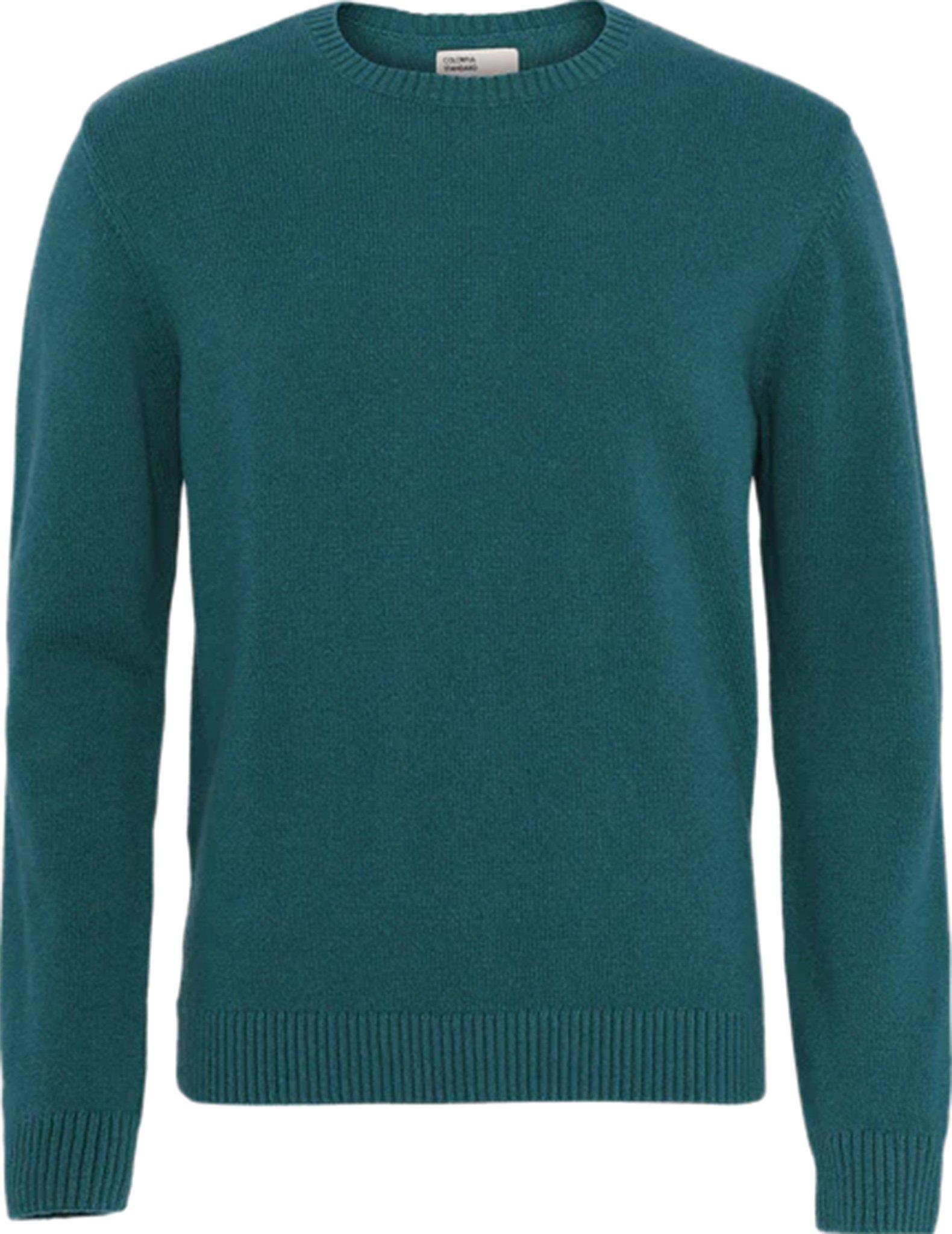 Product image for Classic Merino Wool Crew - Unisex