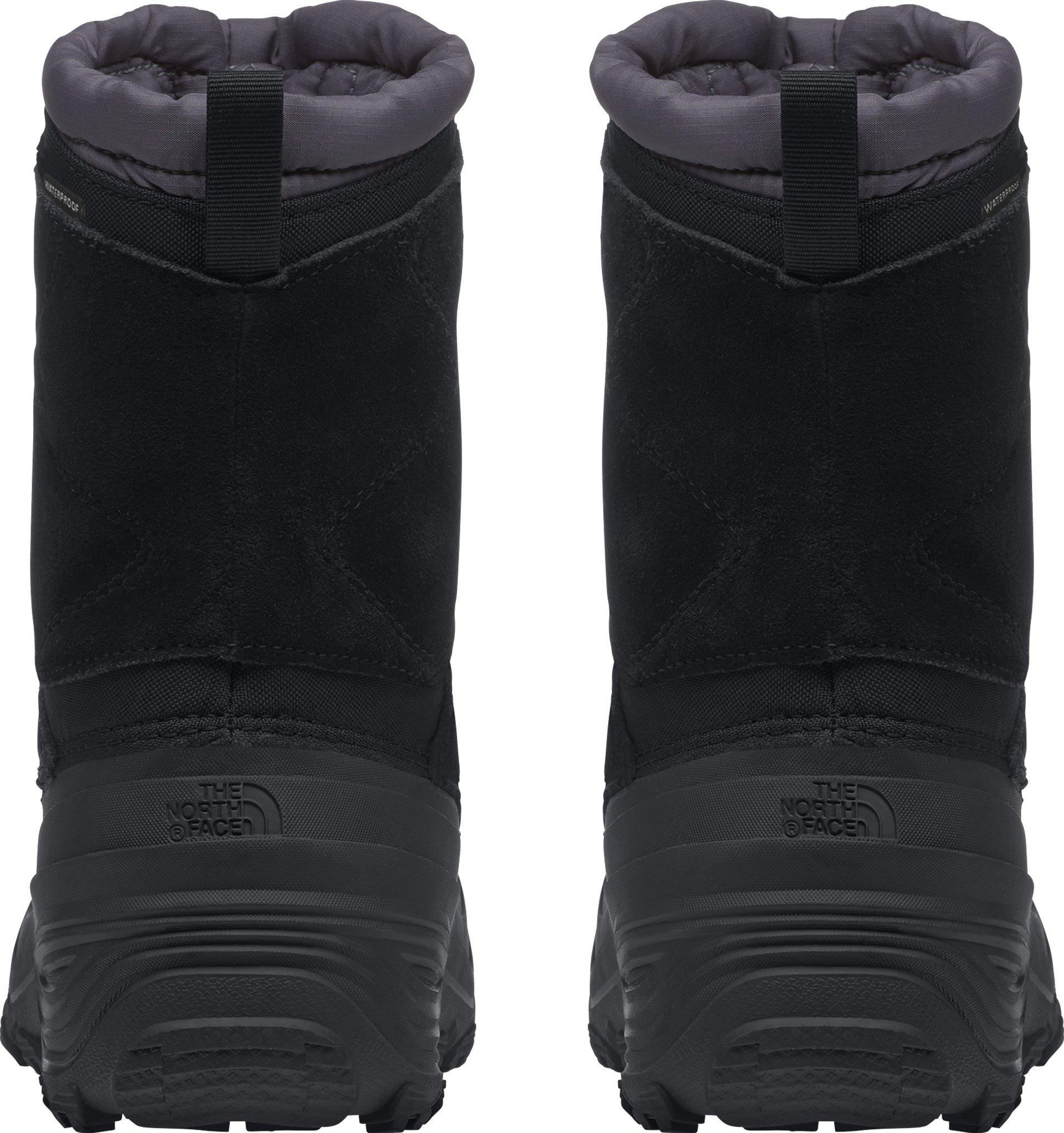 Product gallery image number 4 for product Alpenglow V Waterproof Boots - Youth