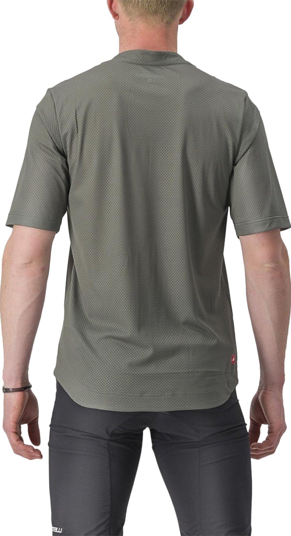 Product gallery image number 2 for product Trail Tech 2 Jersey Tee - Men's