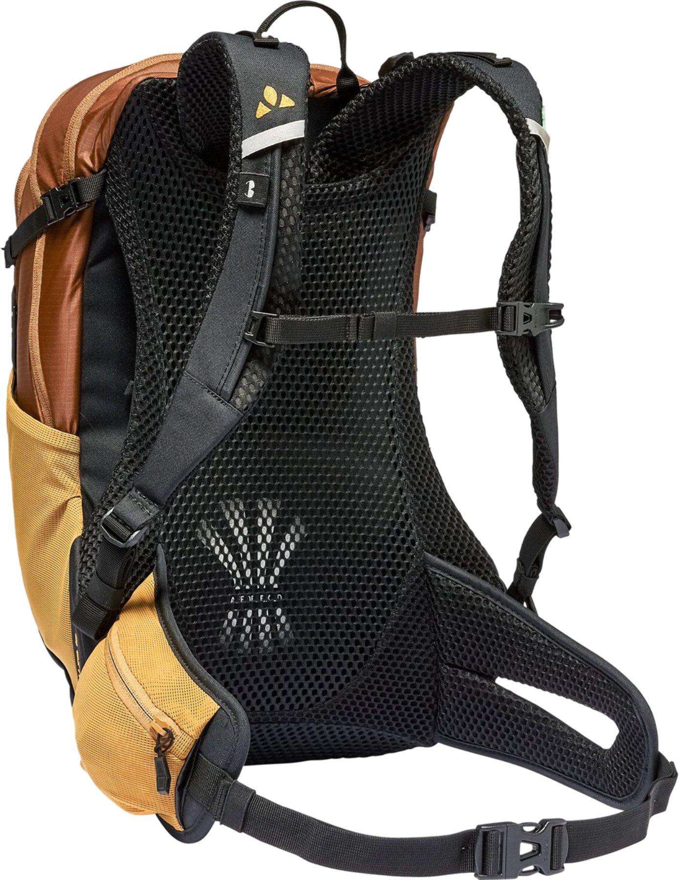 Product gallery image number 2 for product Tremalzo 16 Backpack