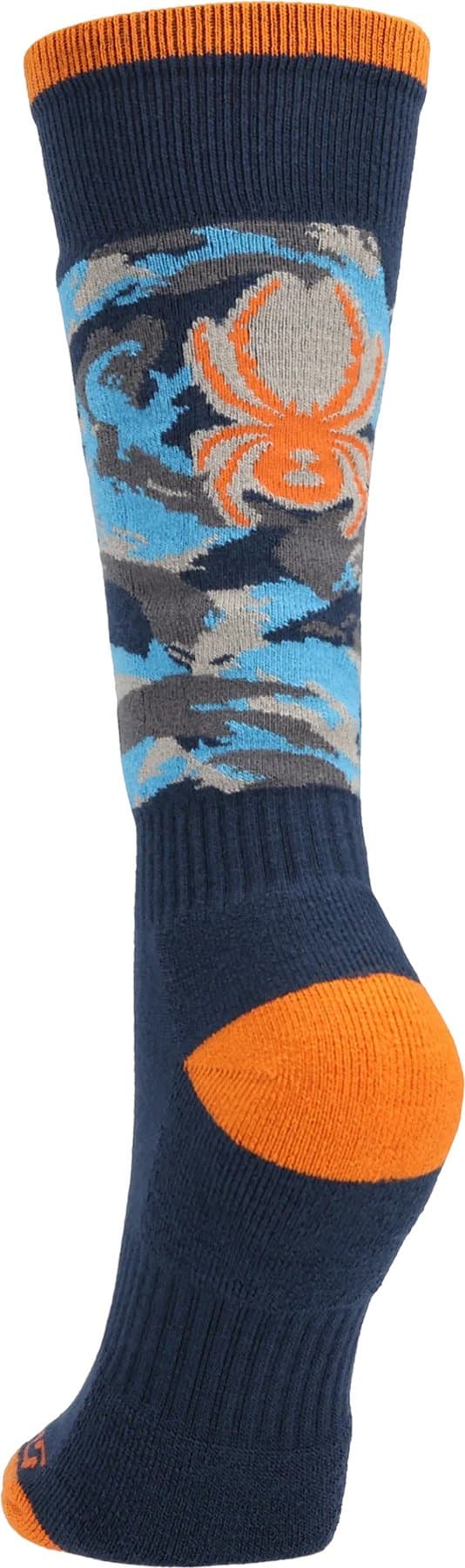 Product gallery image number 2 for product Sweep Ski Socks - Youth