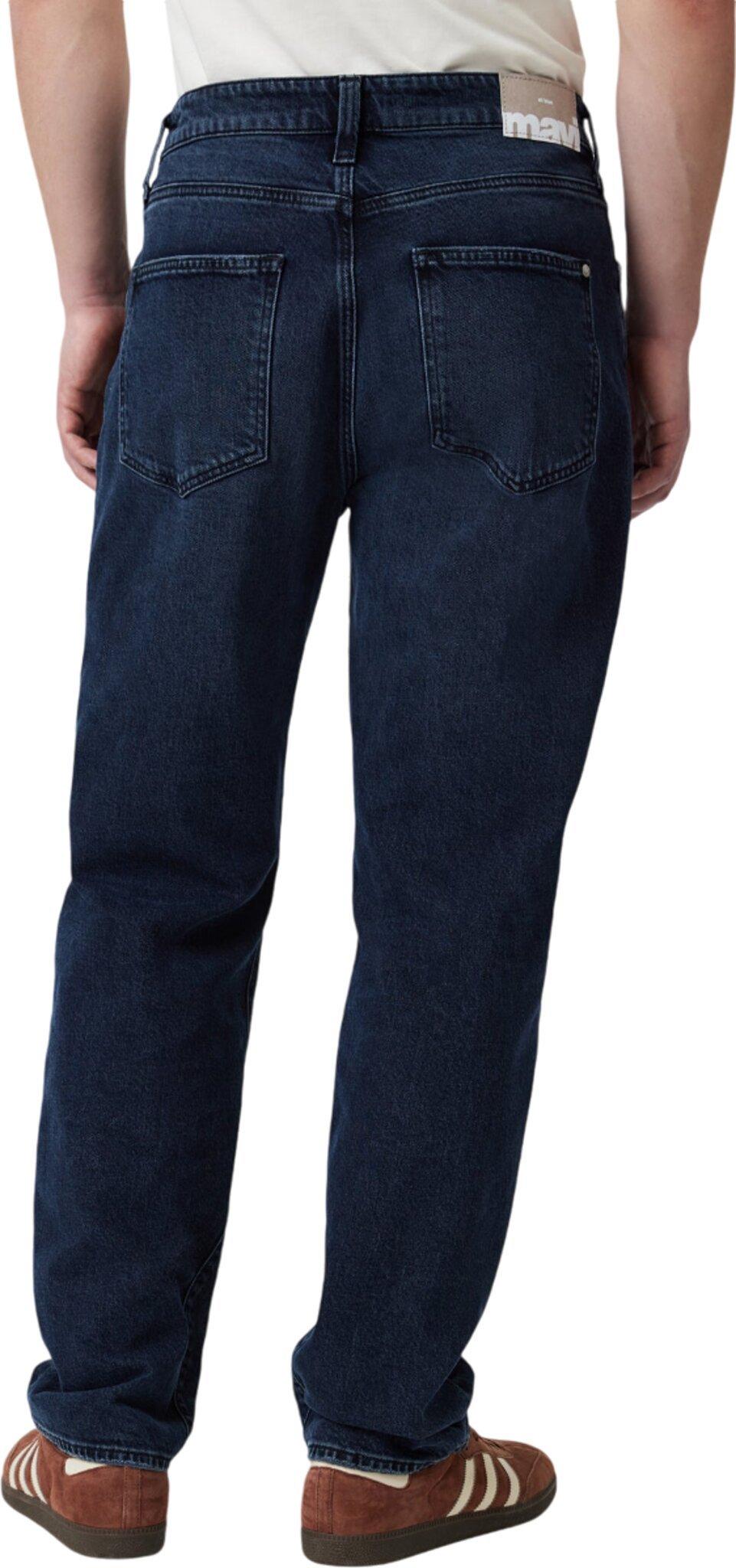 Product gallery image number 4 for product Marcel Loose Straight Leg Jeans - Men's