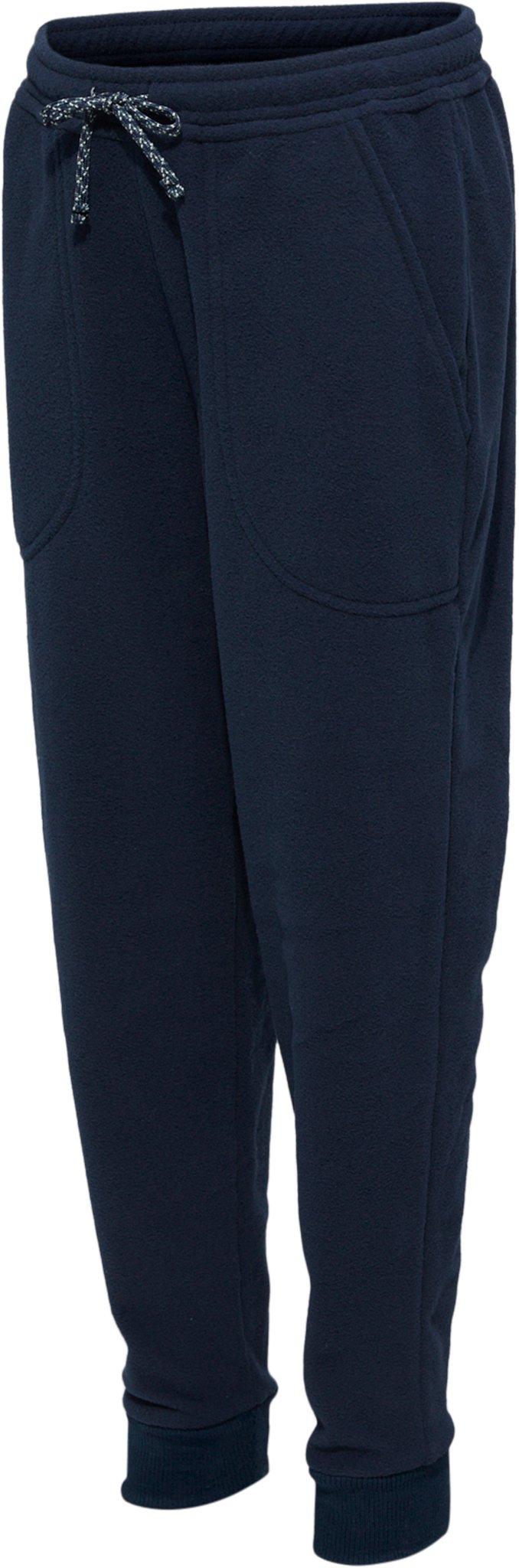 Product gallery image number 2 for product Micro D Fleece Joggers - Kids