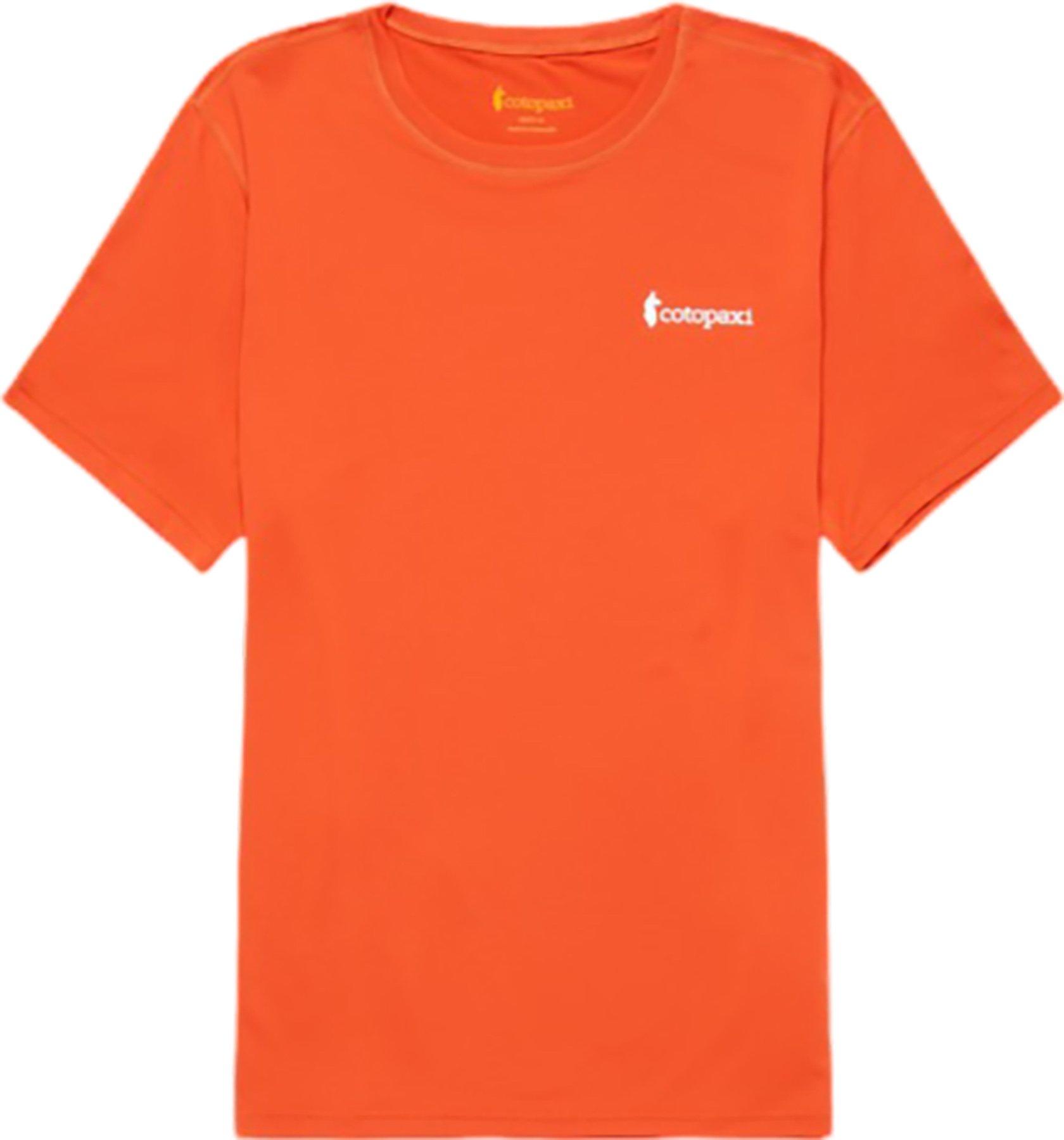 Product gallery image number 1 for product Fino Tech T-Shirt - Men's