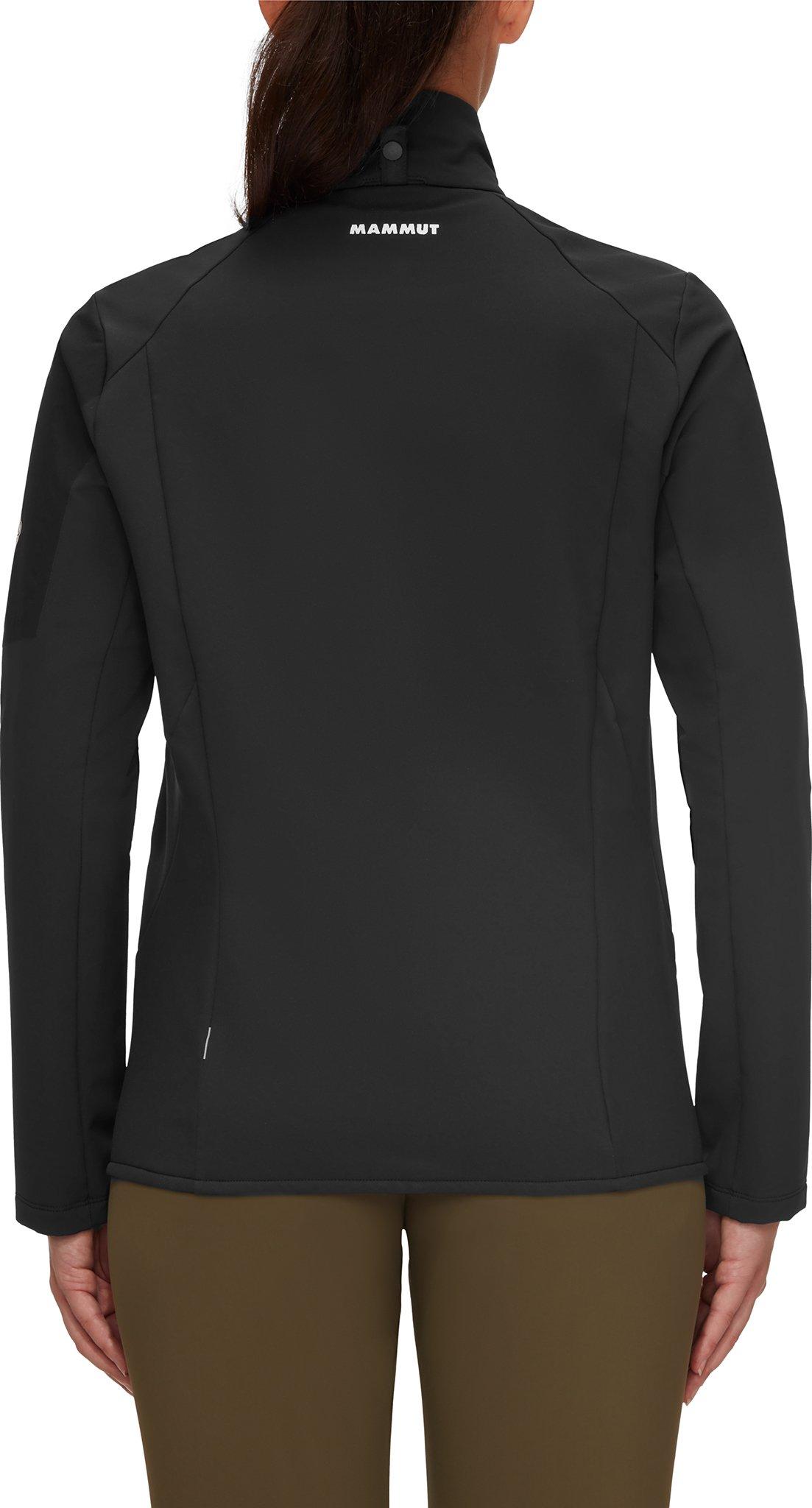 Product gallery image number 4 for product Madris Midlayer Jacket - Women's