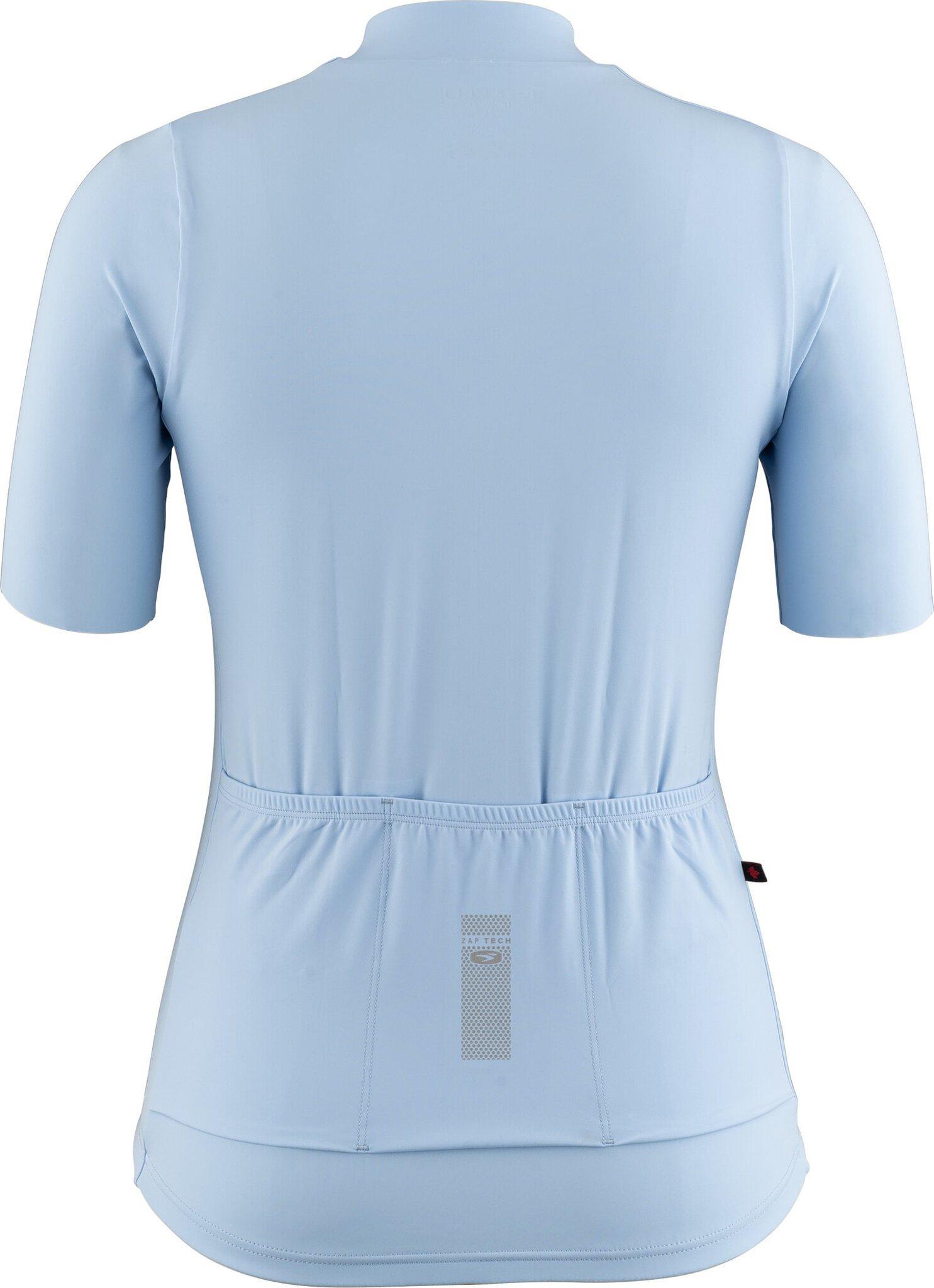 Numéro de l'image de la galerie de produits 2 pour le produit Maillot X-Racer - Femme