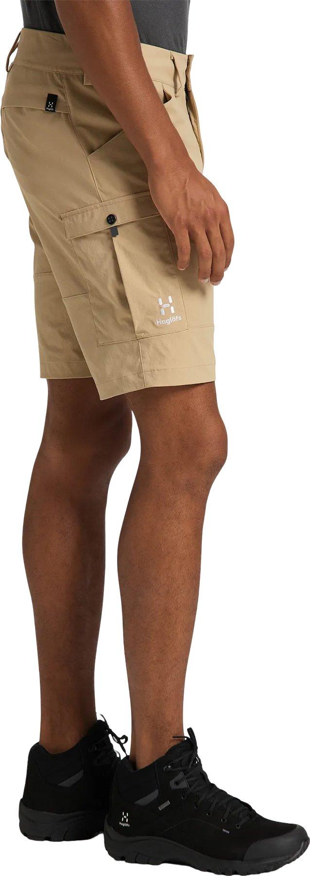 Product gallery image number 6 for product Mid-Weight Standard Shorts - Men's