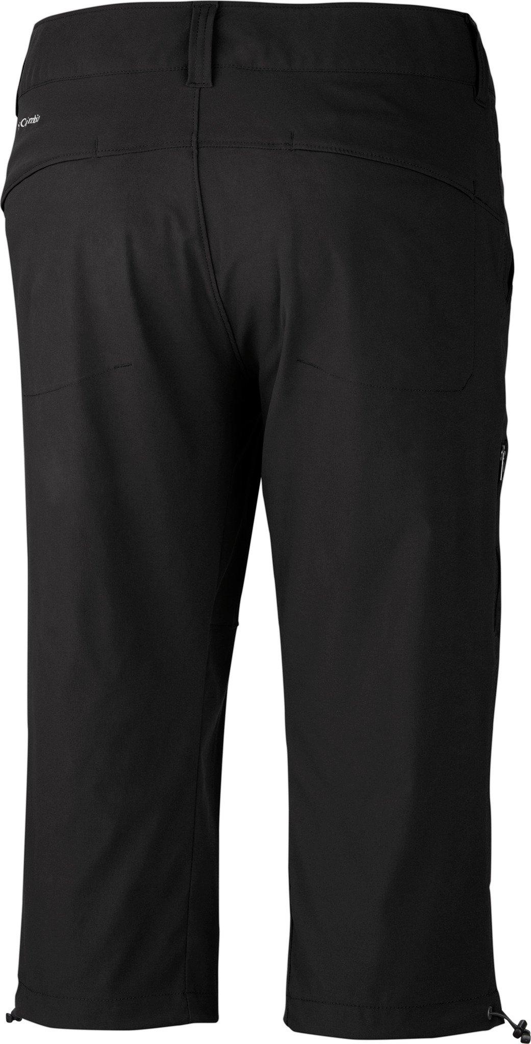 Product gallery image number 2 for product Saturday Trail II Knee Pant - Women's