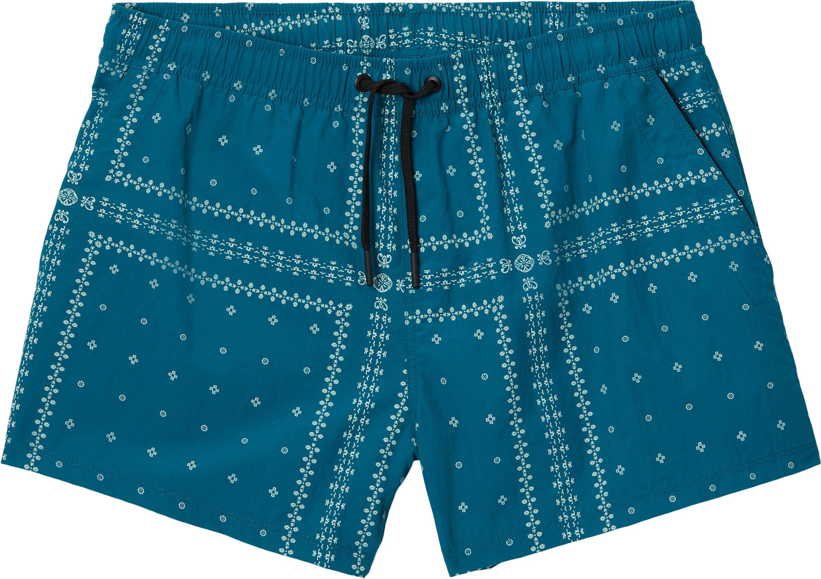 Product gallery image number 1 for product Stryder Swim Short - Women's