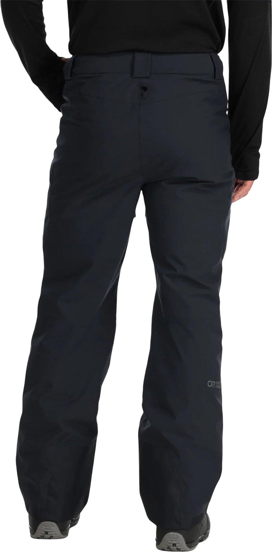 Numéro de l'image de la galerie de produits 2 pour le produit Pantalon Snowcrew - Homme