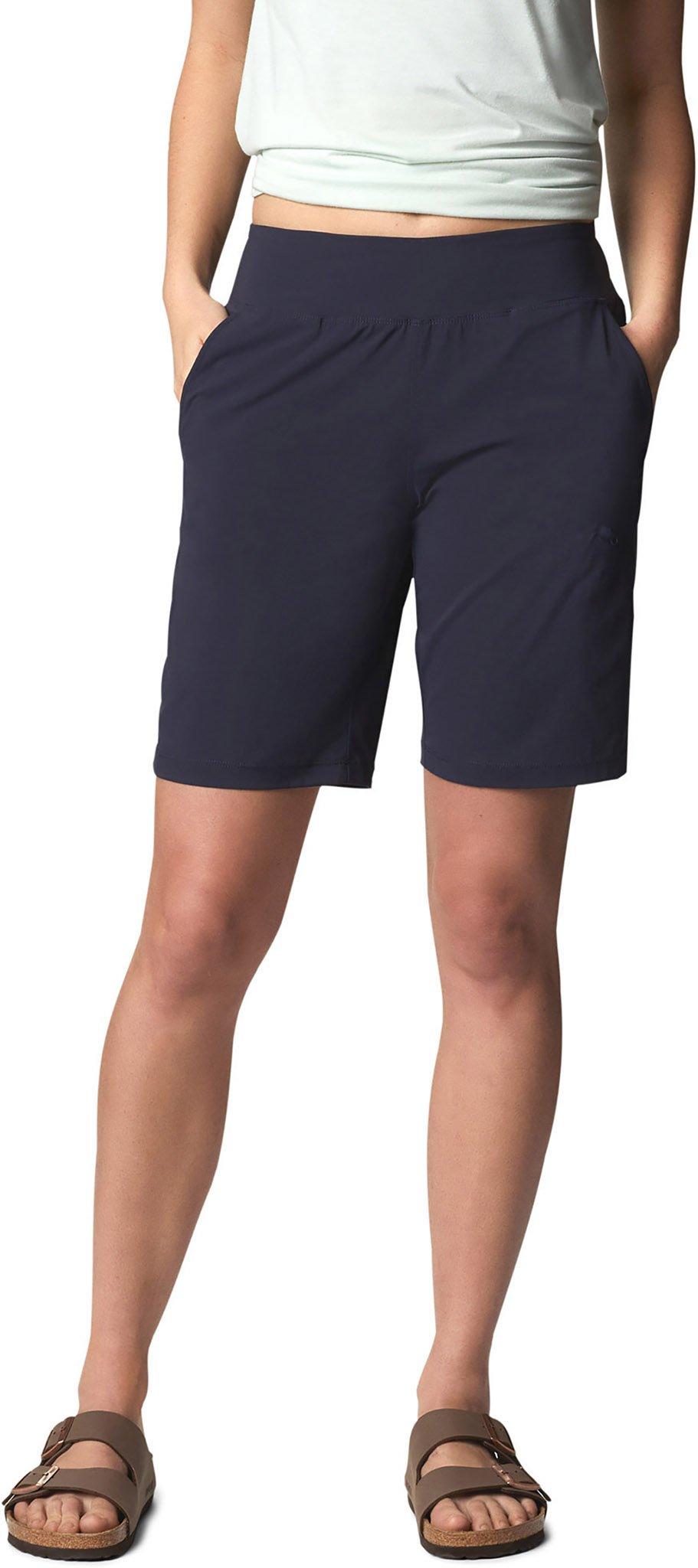 Product gallery image number 1 for product Dynama/2 Bermuda - Women's