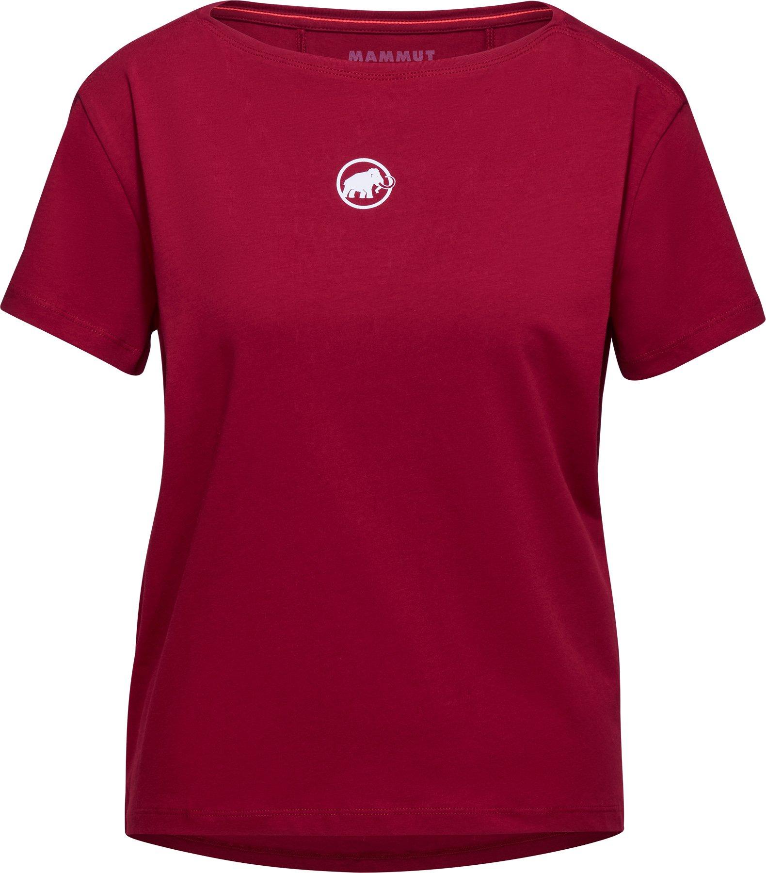 Numéro de l'image de la galerie de produits 1 pour le produit T-shirt Mammut Seon Original - Femme