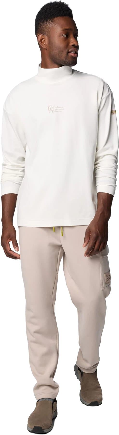 Numéro de l'image de la galerie de produits 4 pour le produit Pantalon de jogging en molleton Wallowa - Unisexe