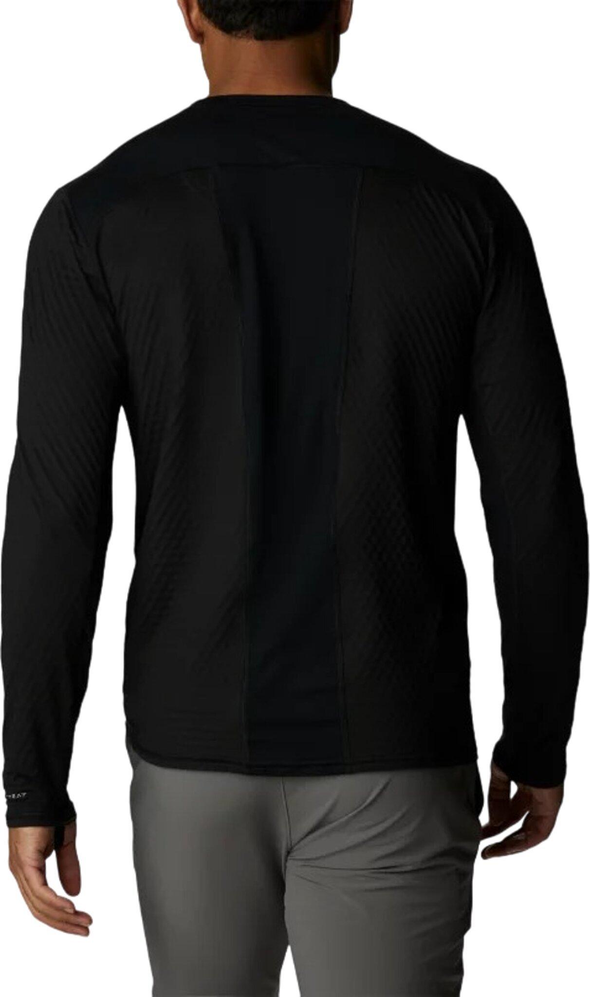 Product gallery image number 3 for product Bliss Ascent Long Sleeve T-Shirt - Men's