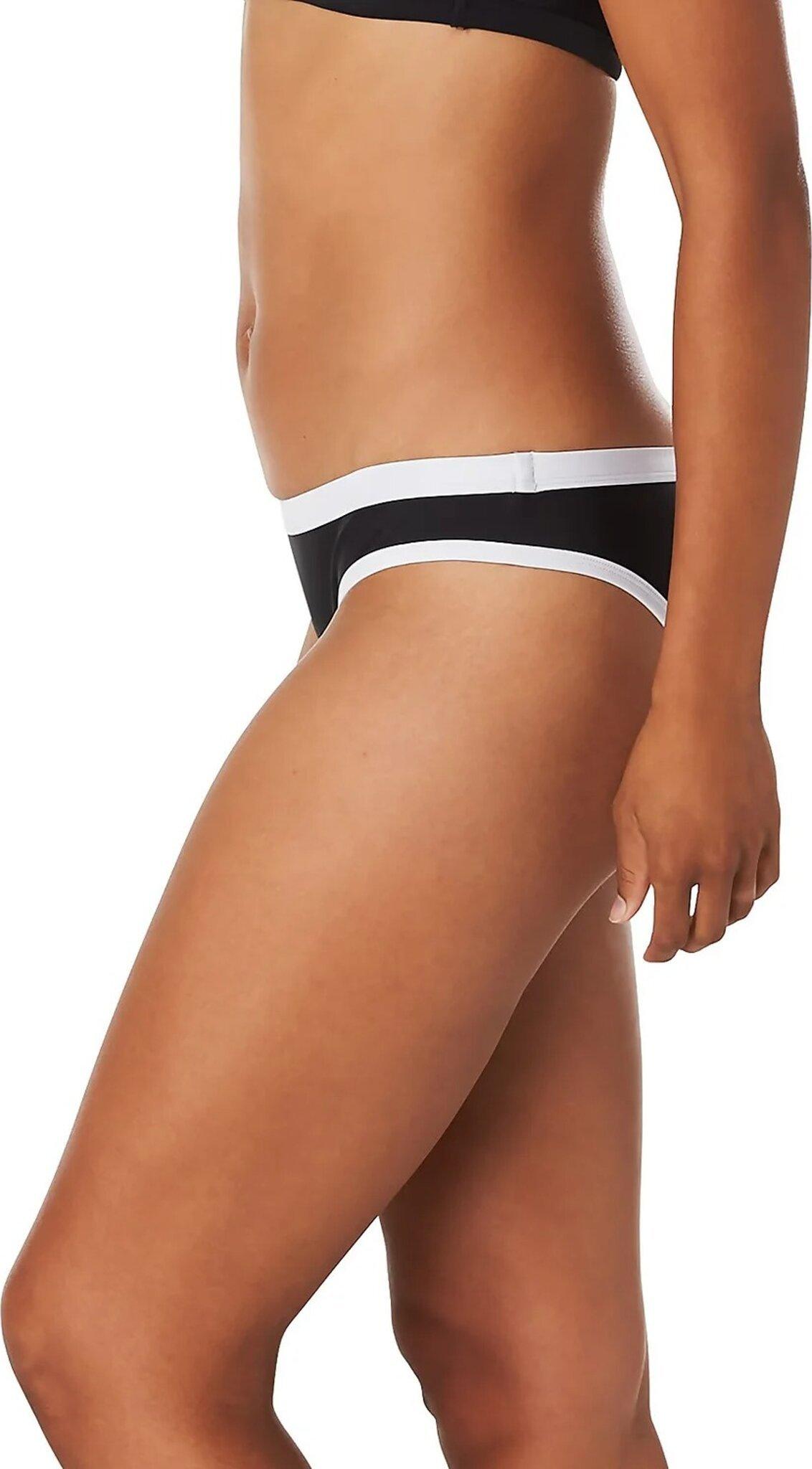 Product gallery image number 3 for product Hipster Bikini Bottom with Binding - Women's