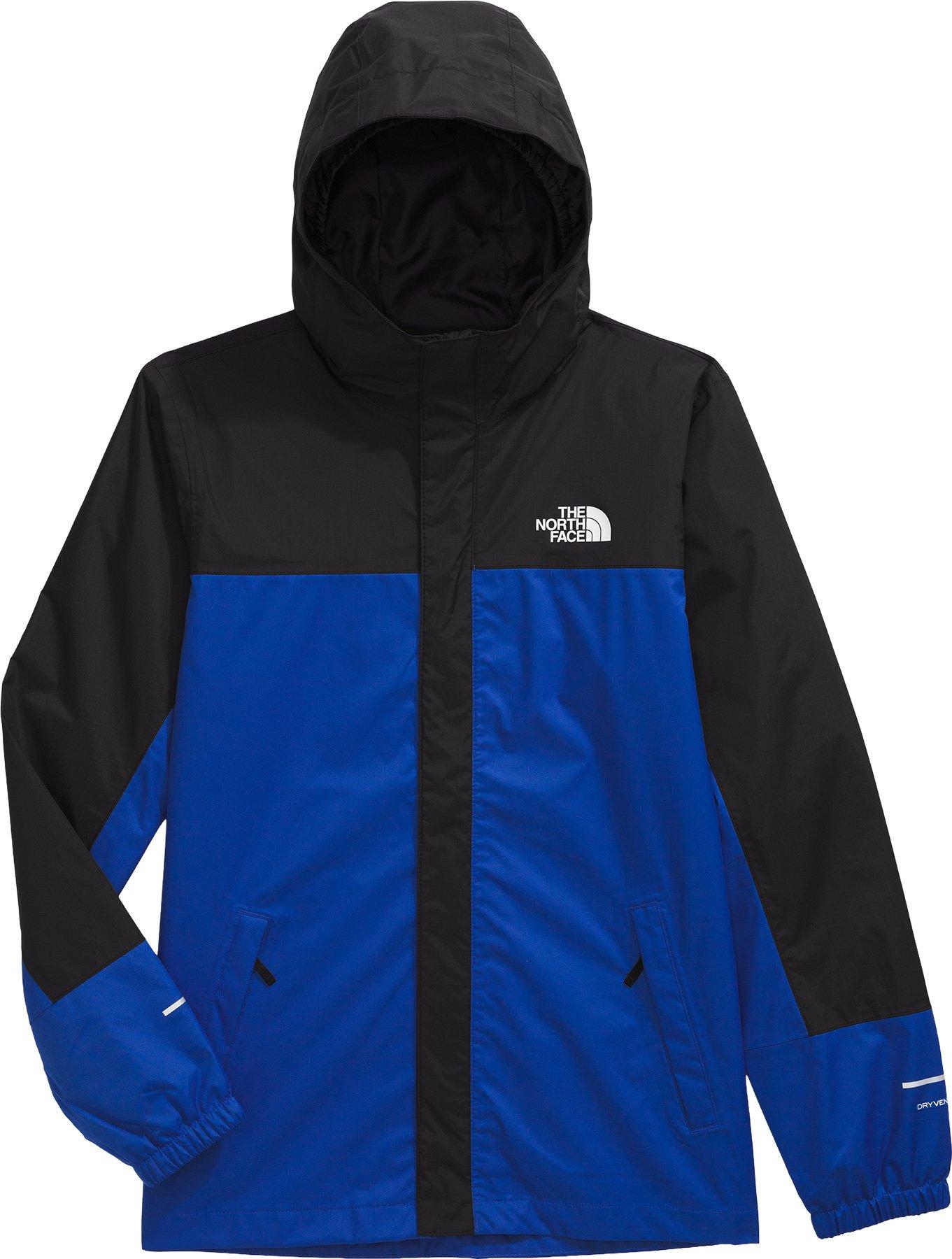 TNF Blue