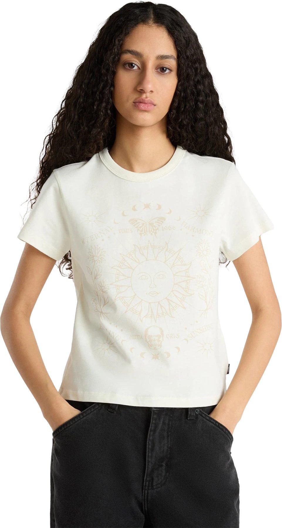 Product gallery image number 4 for product Sol Shine Mini Short Sleeve T-Shirt - Women's