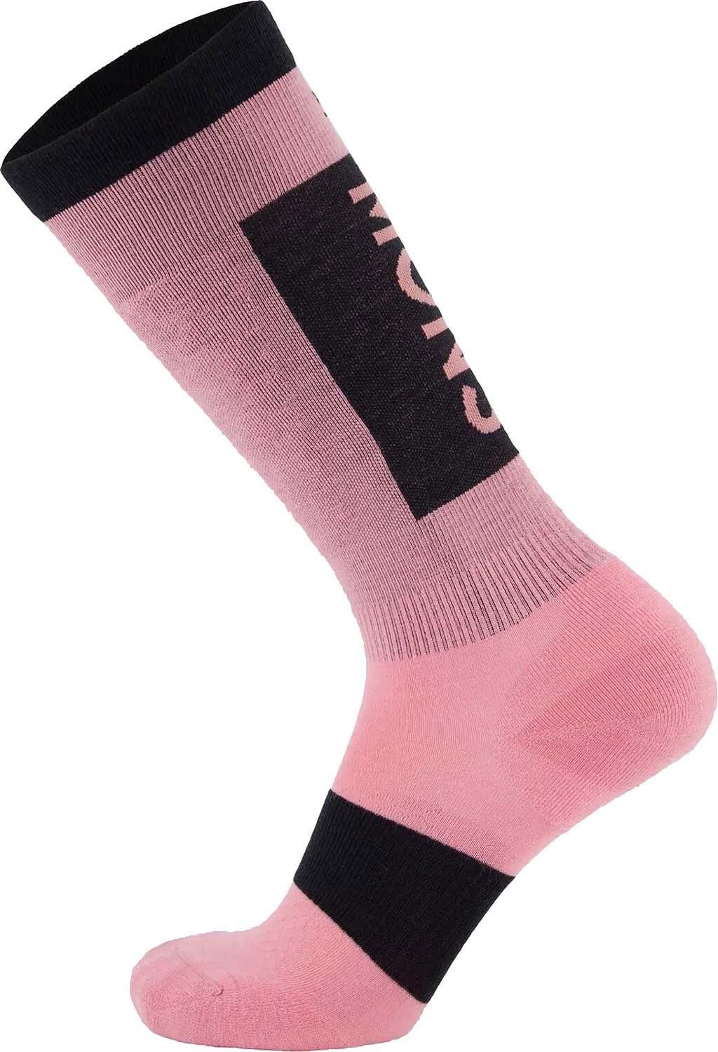 Product gallery image number 1 for product Atlas Merino Snow Sock - Unisex