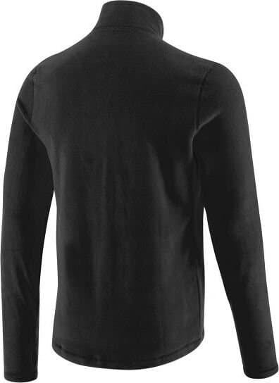 Product gallery image number 2 for product 4000 Thermal Zip Top Base Layer - Men's