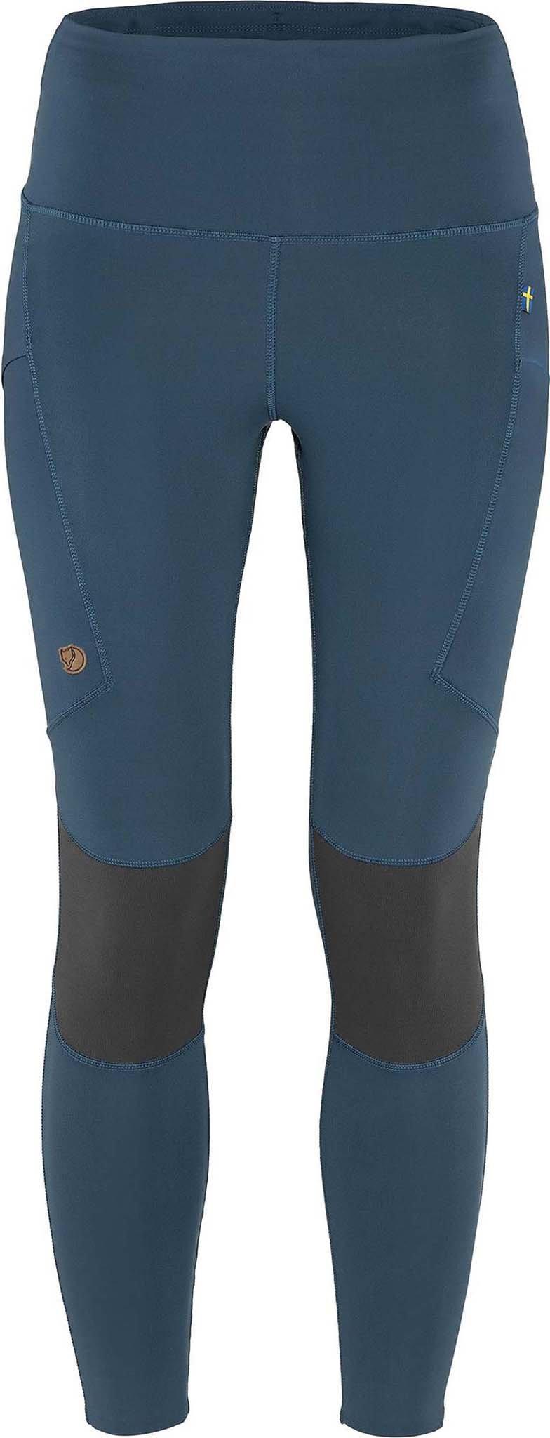 Numéro de l'image de la galerie de produits 1 pour le produit Collant Abisko Trekking Pro - Femme