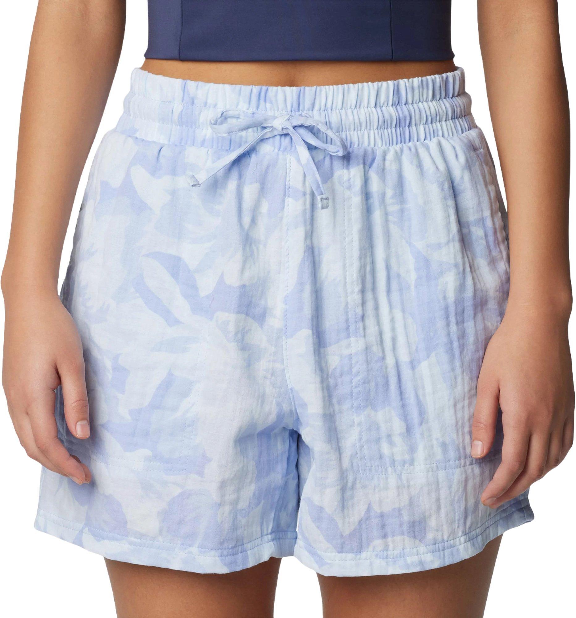 Numéro de l'image de la galerie de produits 4 pour le produit Short Hideaway Breezy Holly - Femme