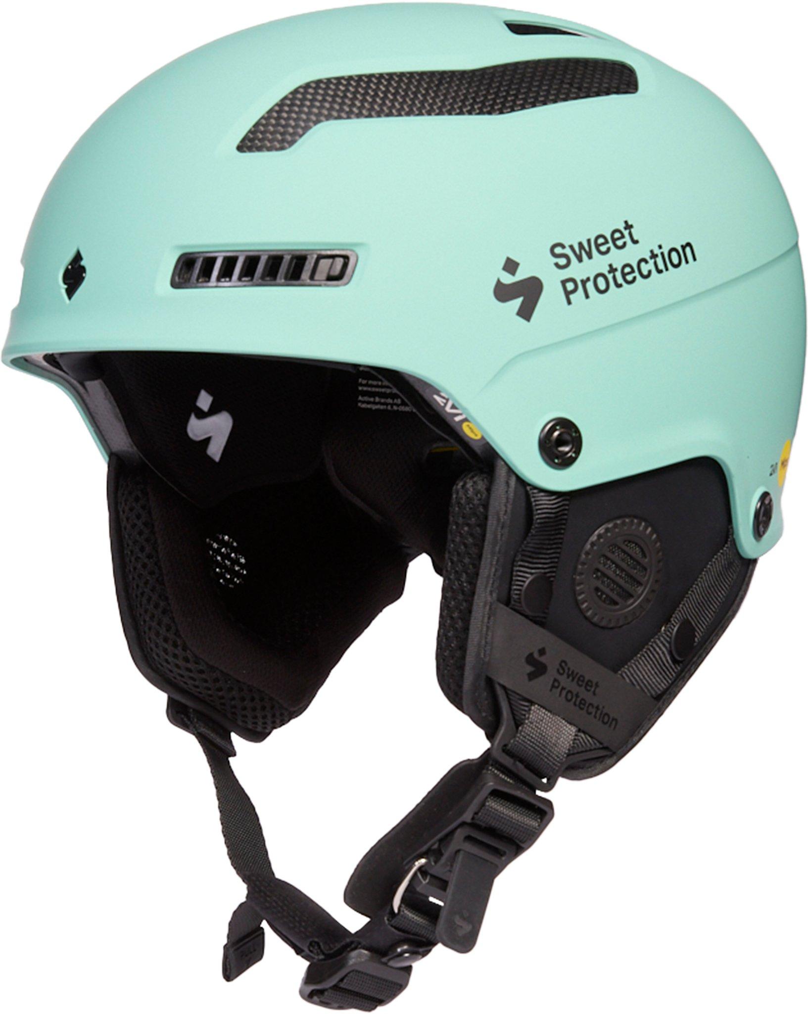 Product gallery image number 1 for product Trooper 2Vi SL MIPS Helmet - Unisex