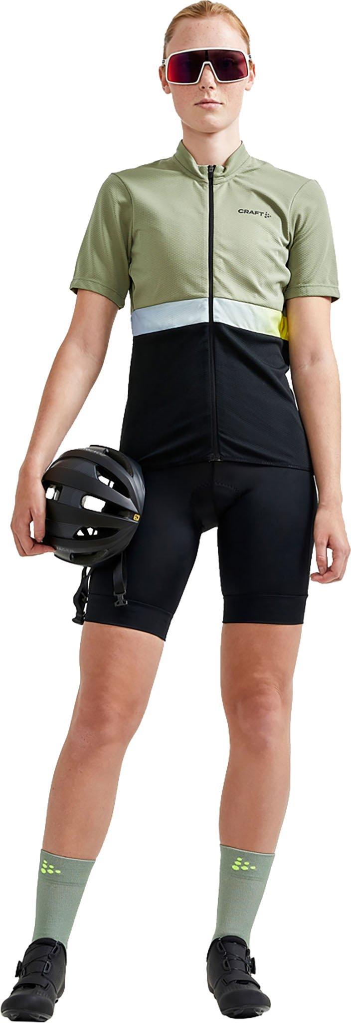 Product gallery image number 5 for product Core Endur Bib Short - Women's