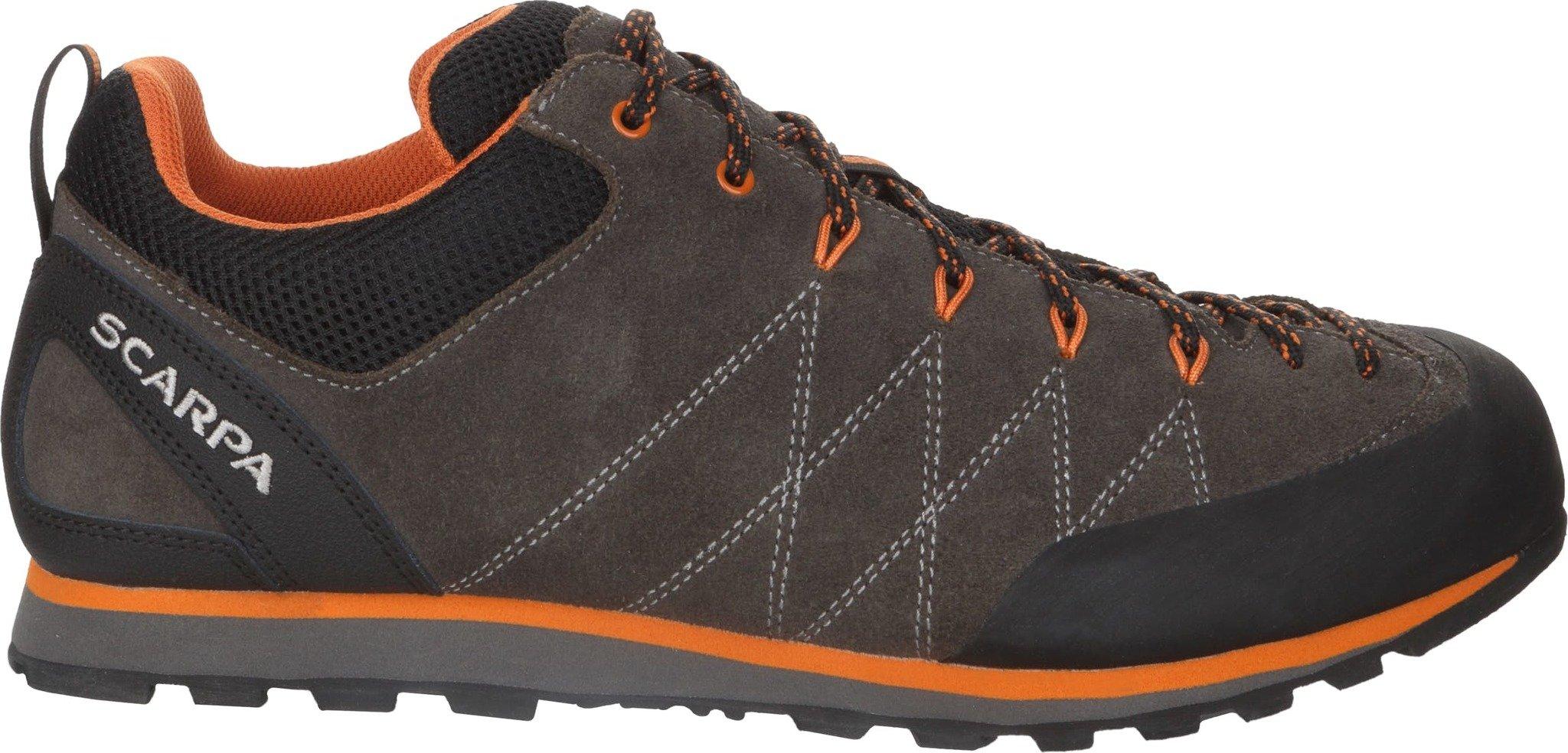 Product gallery image number 1 for product Crux Approach Shoes - Men's