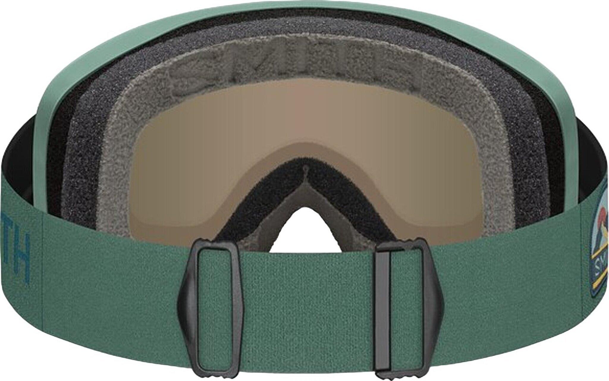 Product gallery image number 5 for product Blazer Goggles - Men's