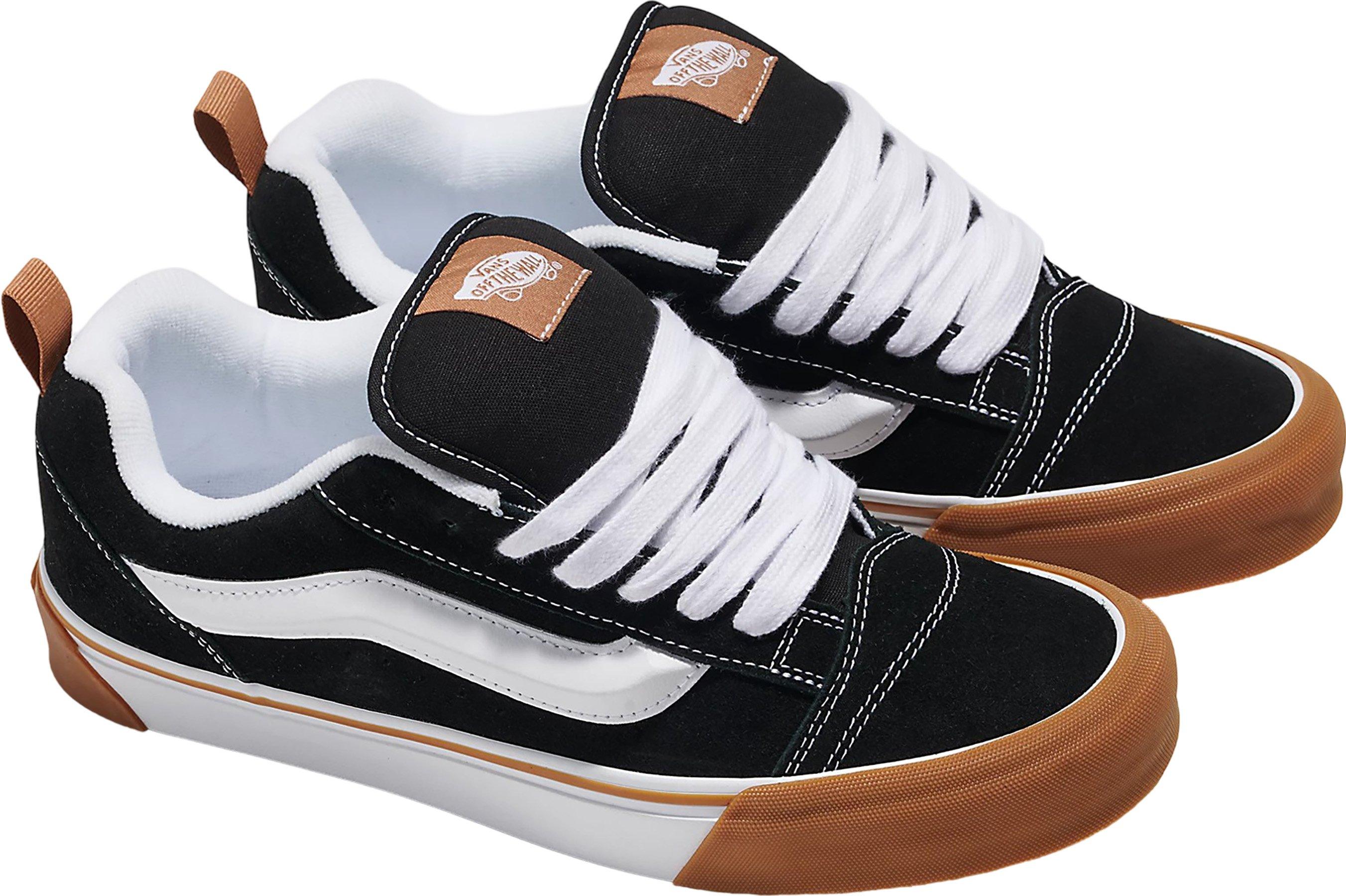 Product gallery image number 2 for product Knu Skool Shoes - Men's