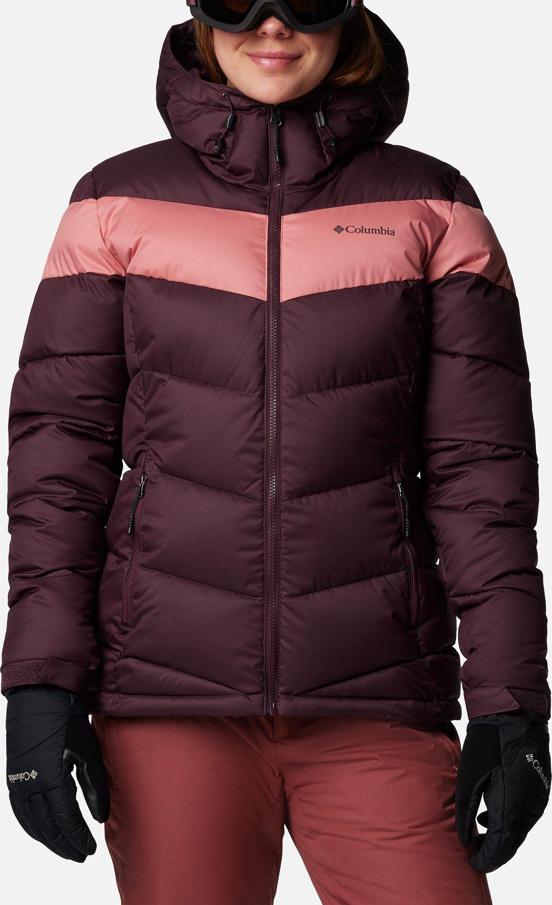 Image de produit pour Manteau isolé Abbott Peak II - Femme