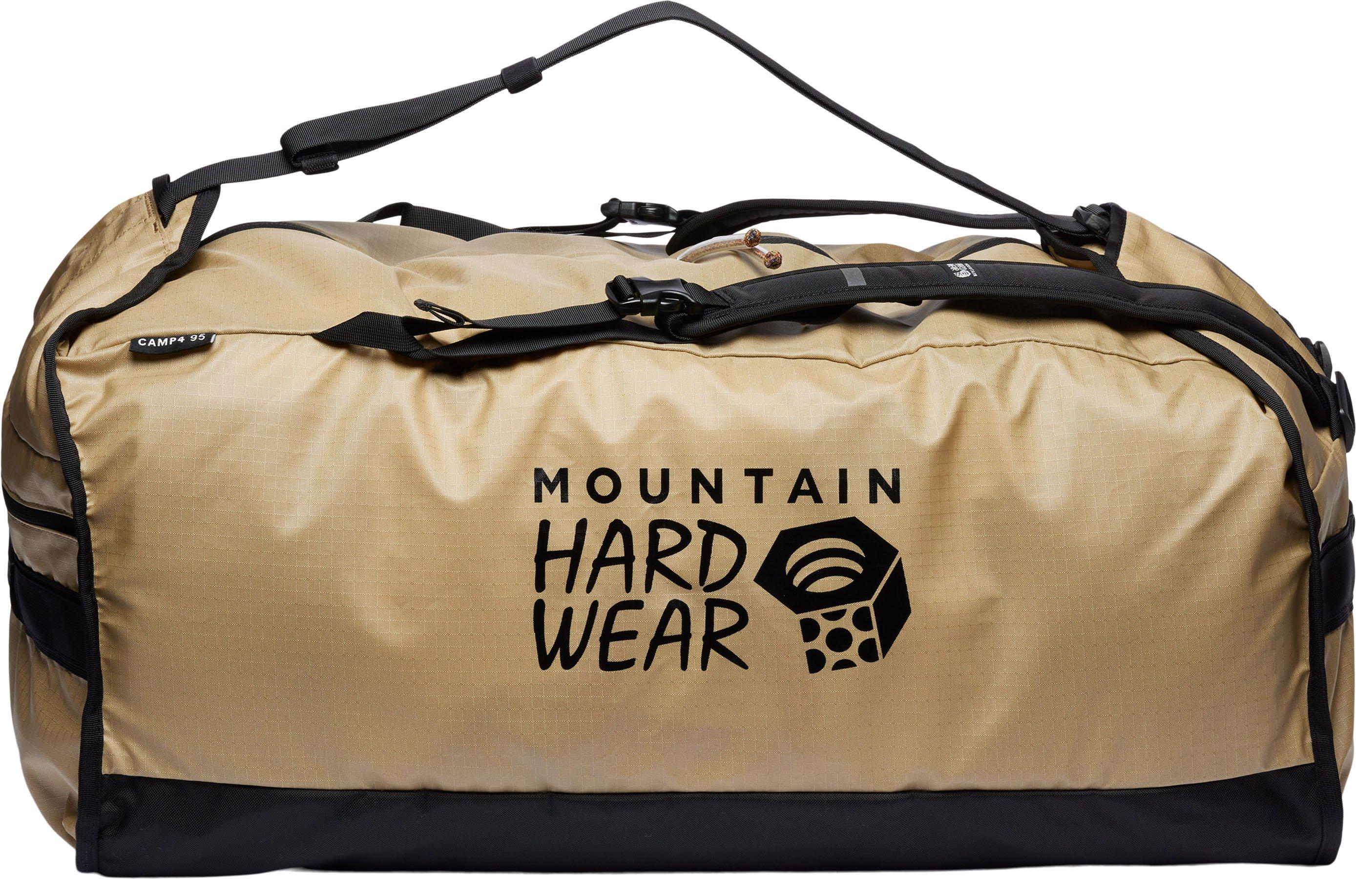 Product image for Camp 4 Duffel Bag 95L