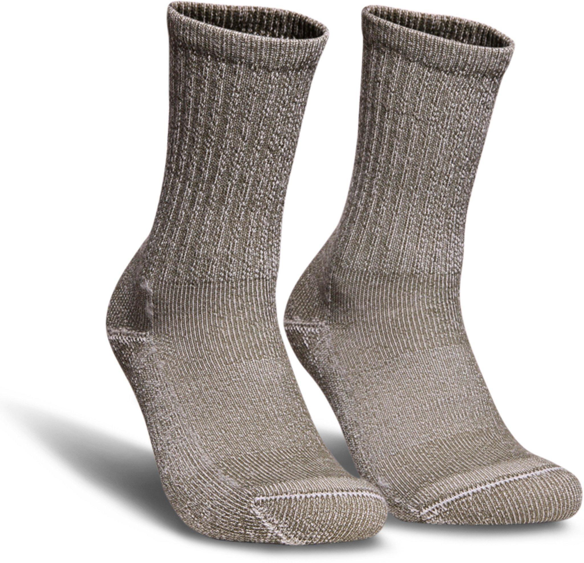 Product image for Hike Classic Edition Light Cushion Crew Socks