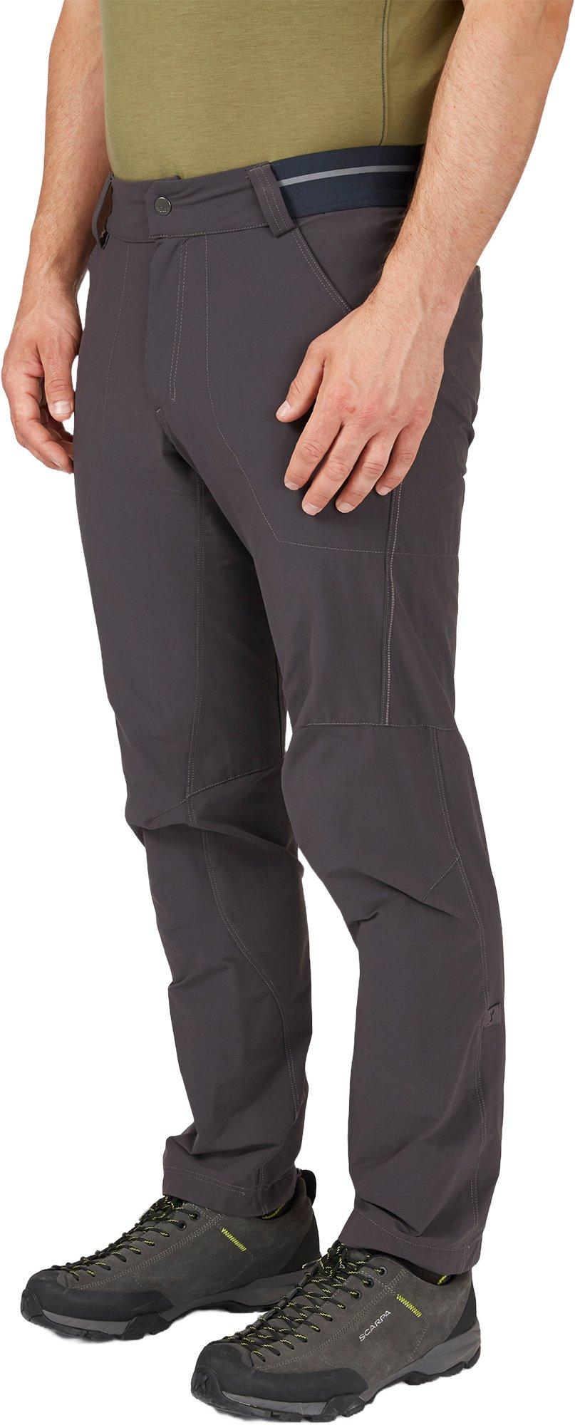 Product gallery image number 6 for product Venant Pant - Men's