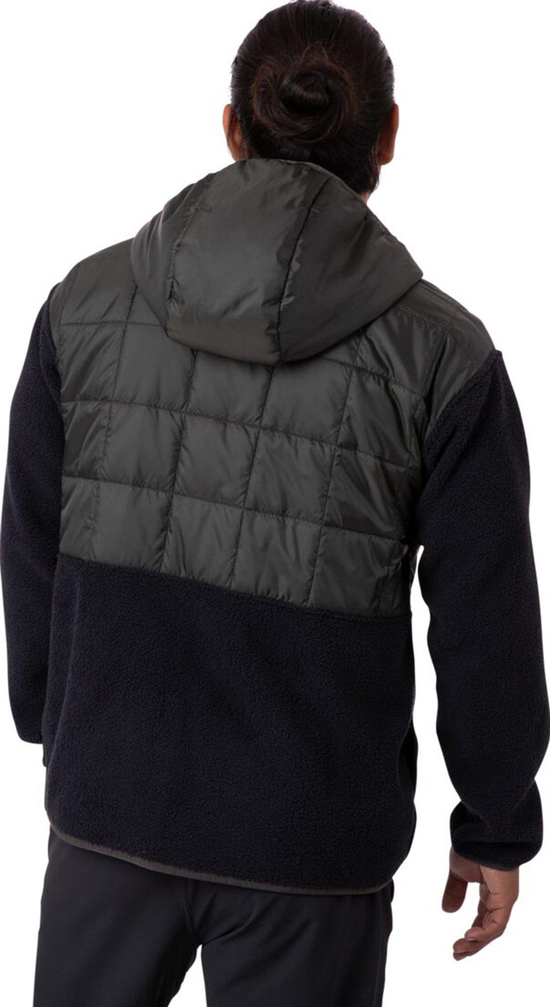 Product gallery image number 3 for product Trico Hybrid Jacket - Men's