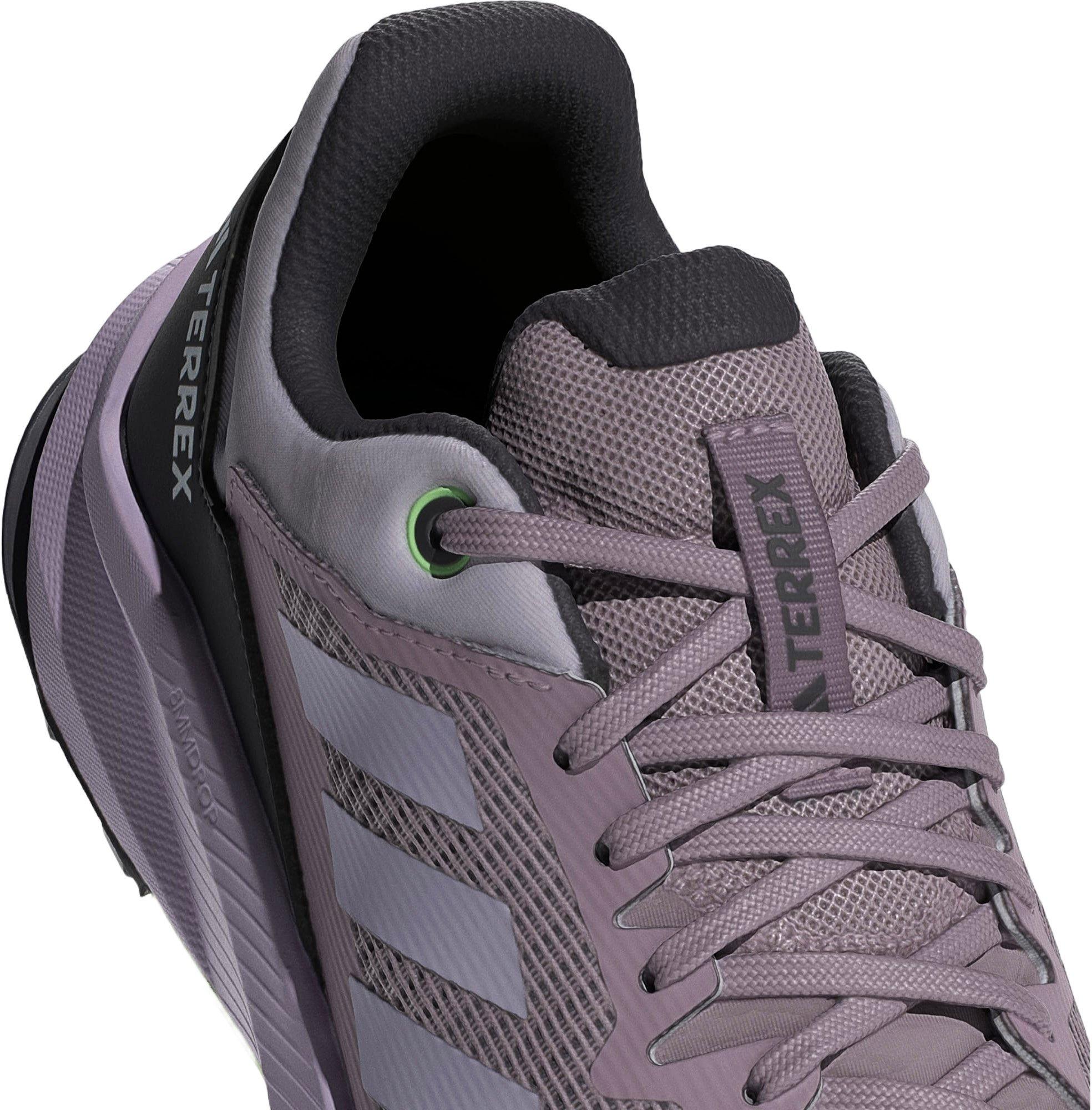 Product gallery image number 4 for product Terrex Trail Rider Trail Running Shoes - Women's