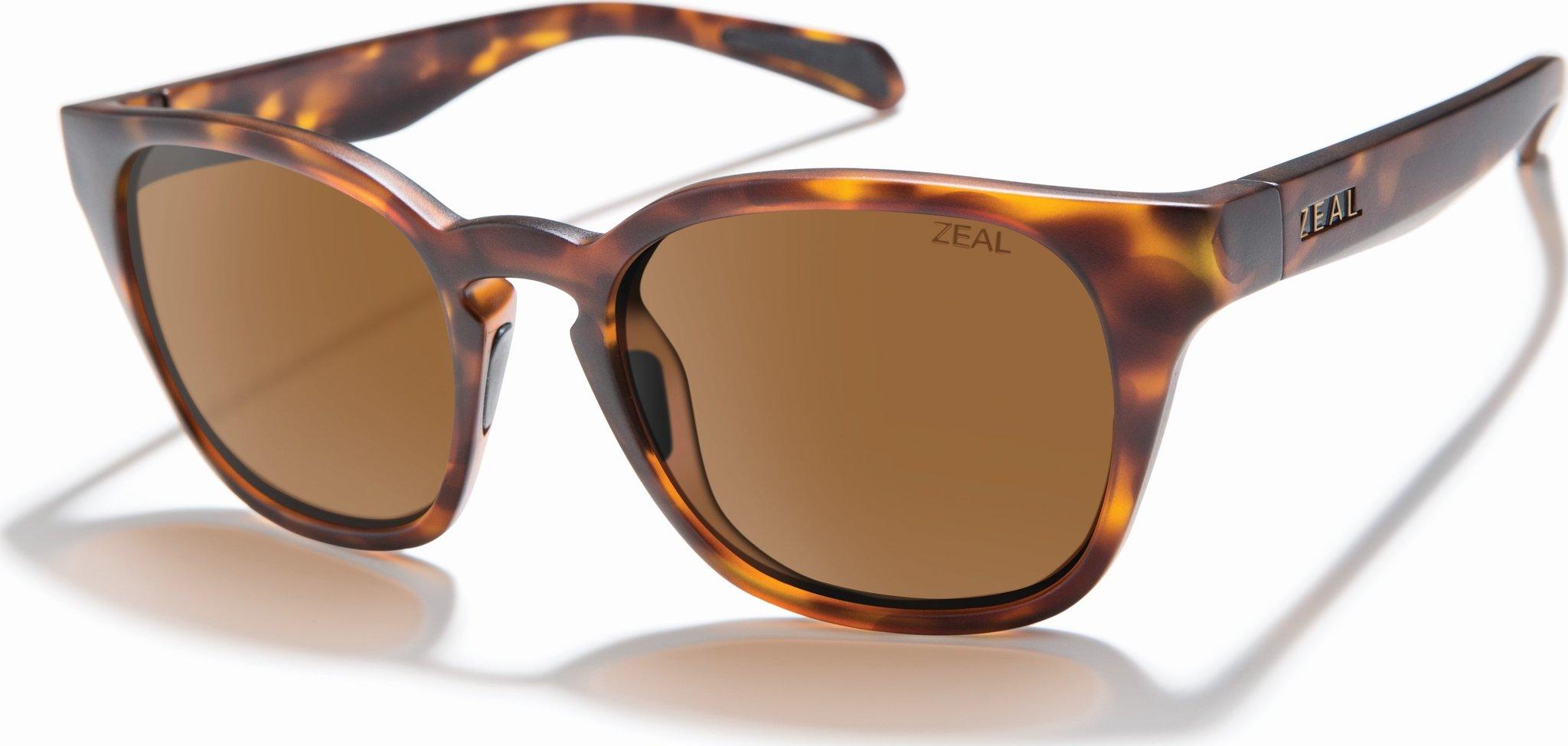 Product image for Windsor Polarized Sunglass - Unisex