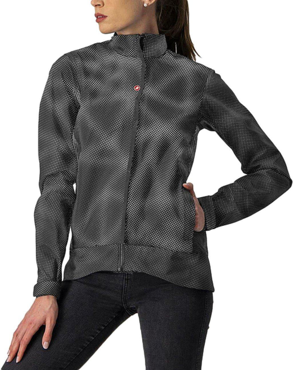 Product gallery image number 4 for product Commuter Reflex Jacket - Women's