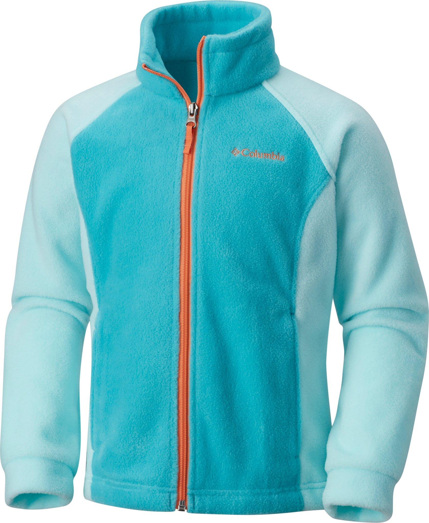 Product gallery image number 1 for product Benton Springs Fleece - Girls