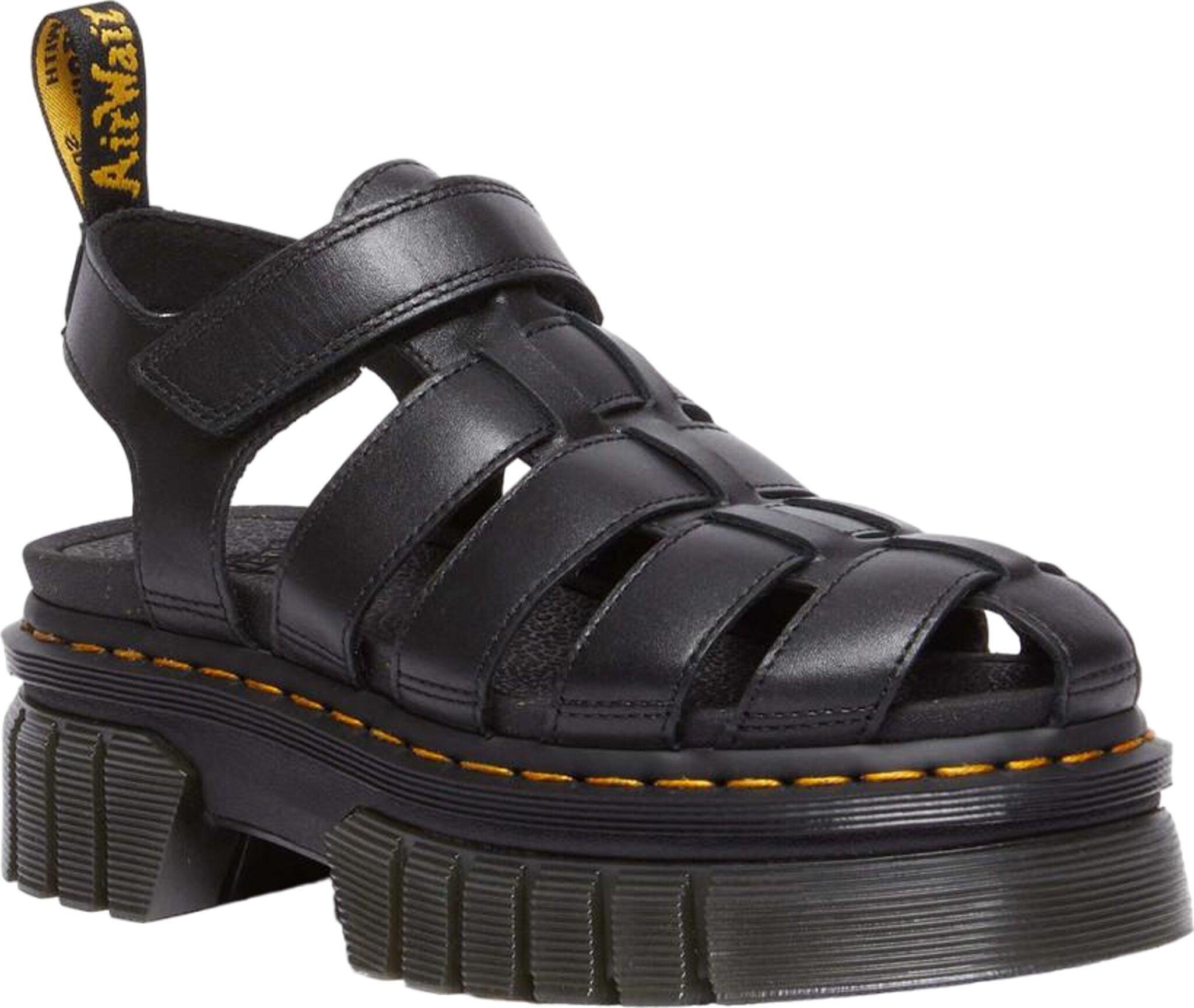 Product image for Ricki Fisherman Platform Sandals - Women's