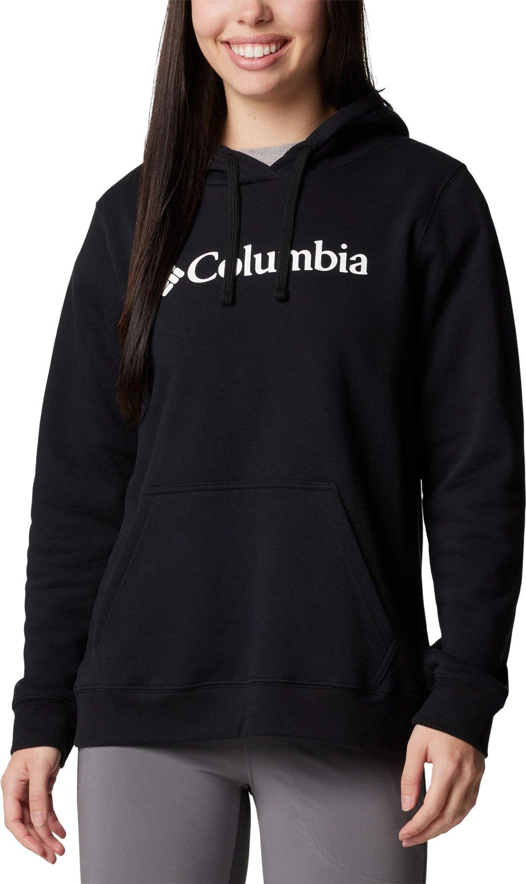 Product image for Columbia Trek Graphic Hoodie - Women's