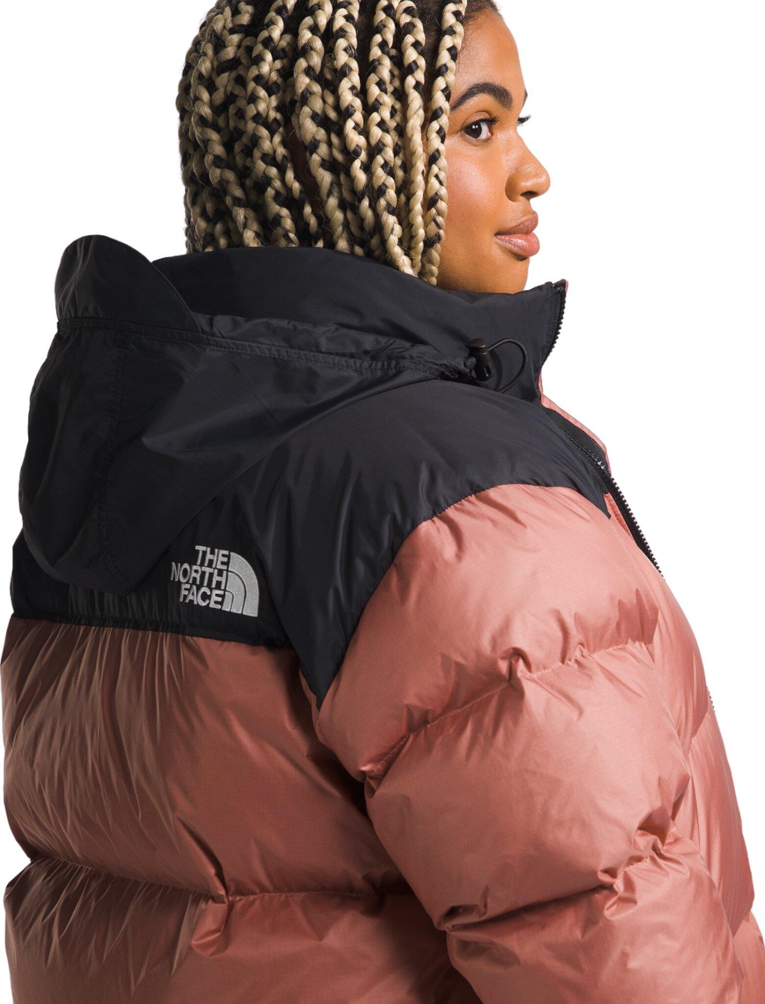 Numéro de l'image de la galerie de produits 6 pour le produit Manteau Plus 1996 Retro Nuptse - Femme